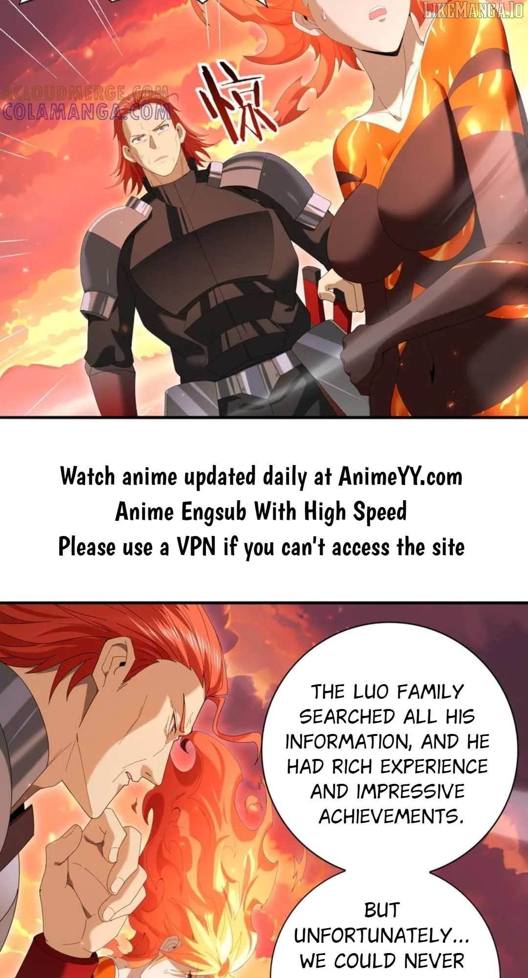 I Got The Weakest Class, Dragon Tamer!? Chapter 150 - Page 22