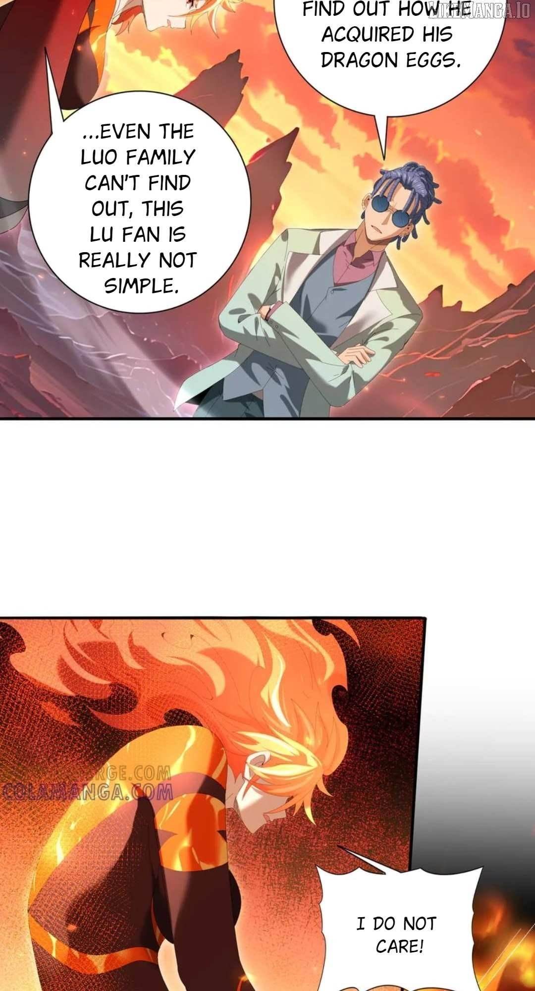 I Got The Weakest Class, Dragon Tamer!? Chapter 150 - Page 23