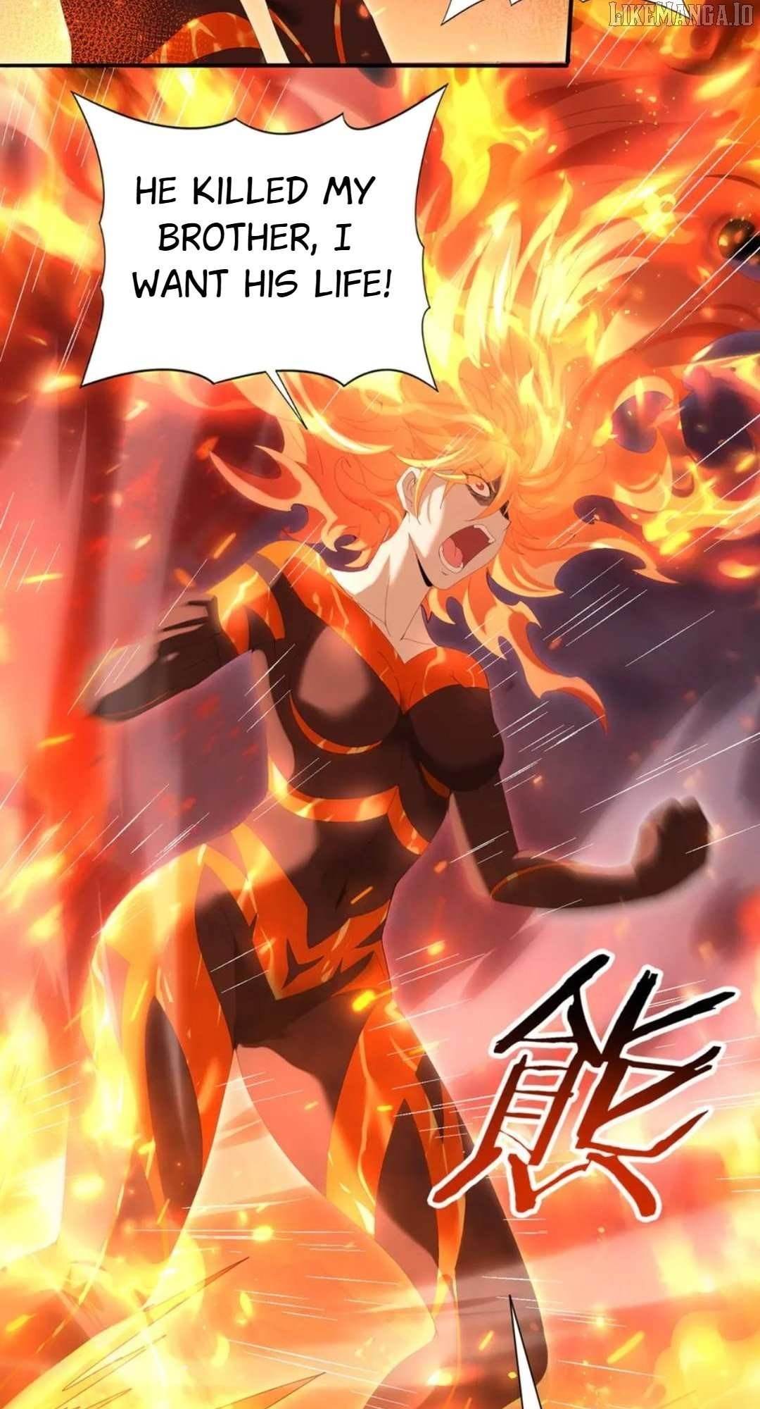 I Got The Weakest Class, Dragon Tamer!? Chapter 150 - Page 24