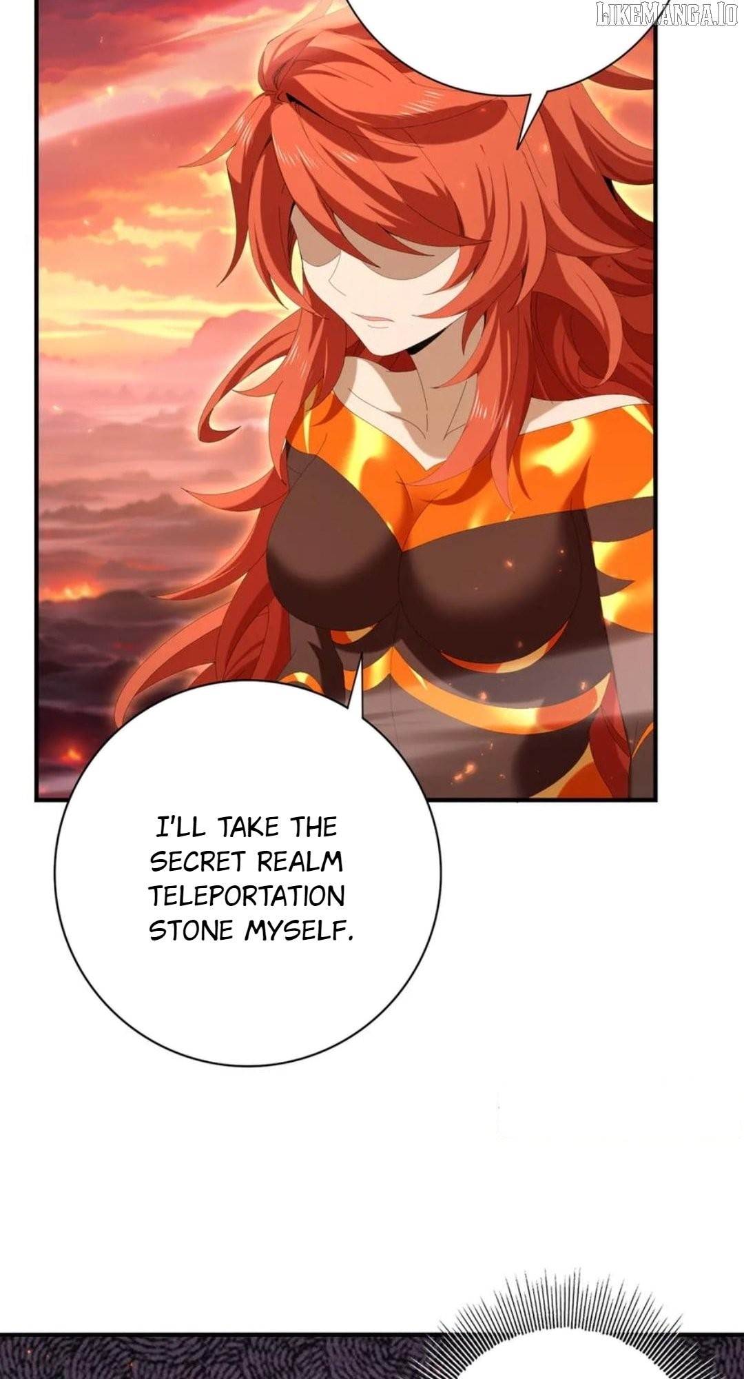 I Got The Weakest Class, Dragon Tamer!? Chapter 150 - Page 32