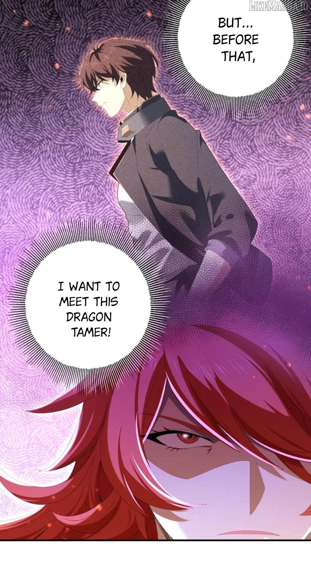 I Got The Weakest Class, Dragon Tamer!? Chapter 150 - Page 33