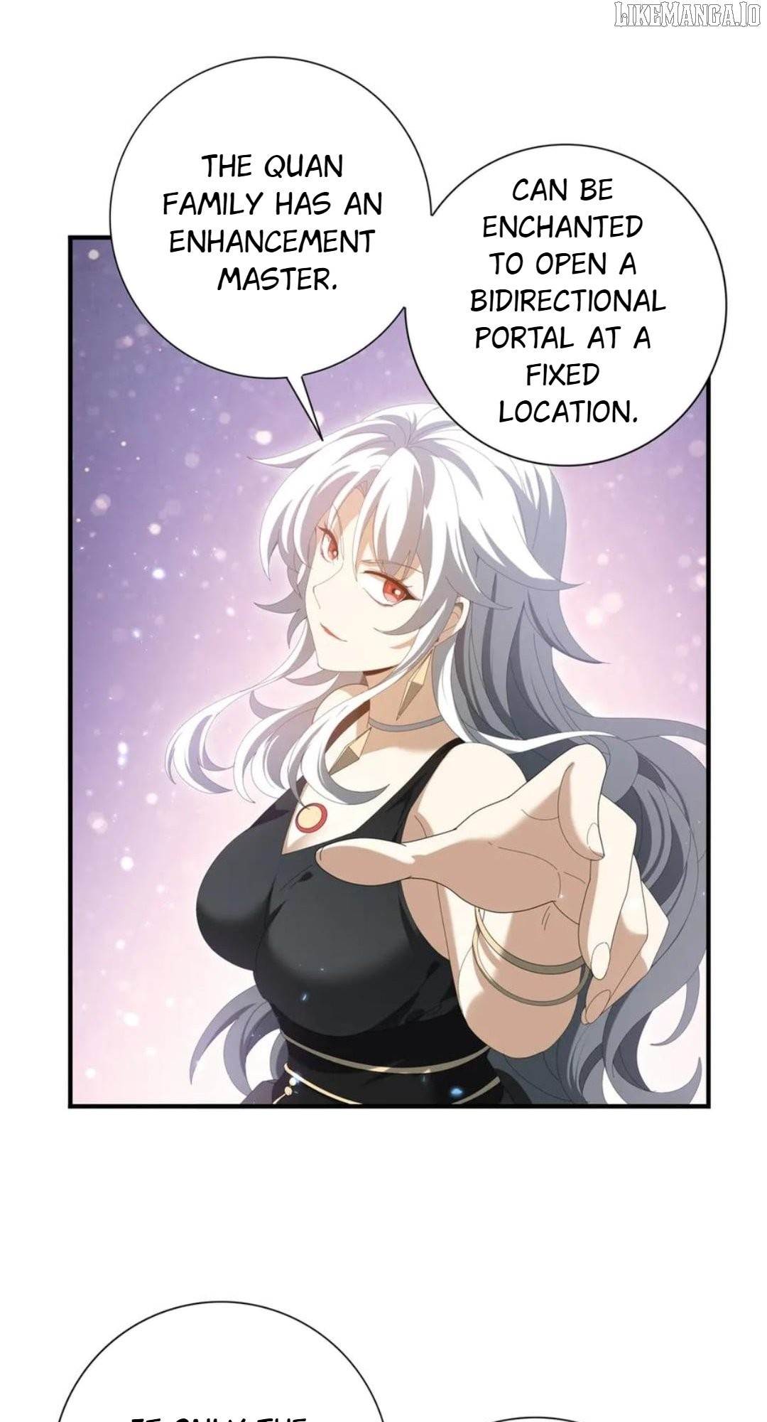 I Got The Weakest Class, Dragon Tamer!? Chapter 150 - Page 38