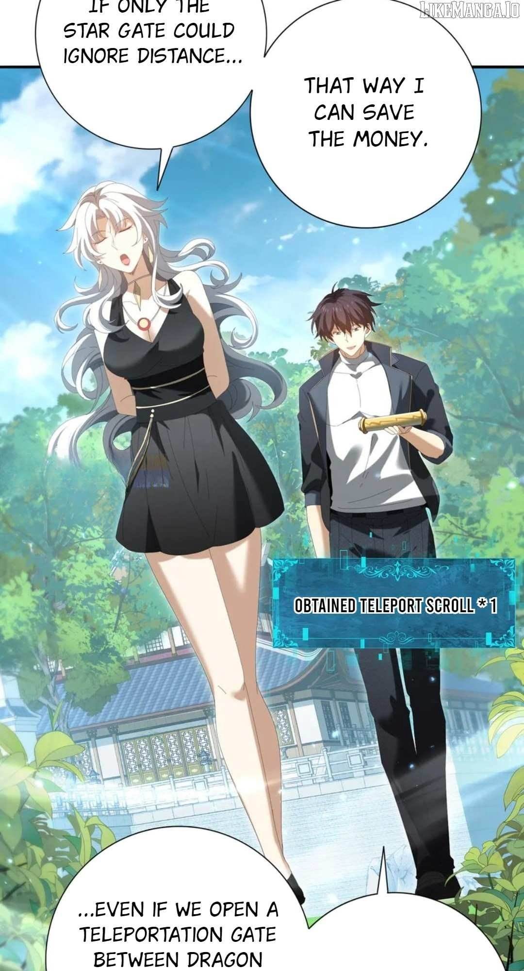 I Got The Weakest Class, Dragon Tamer!? Chapter 150 - Page 39