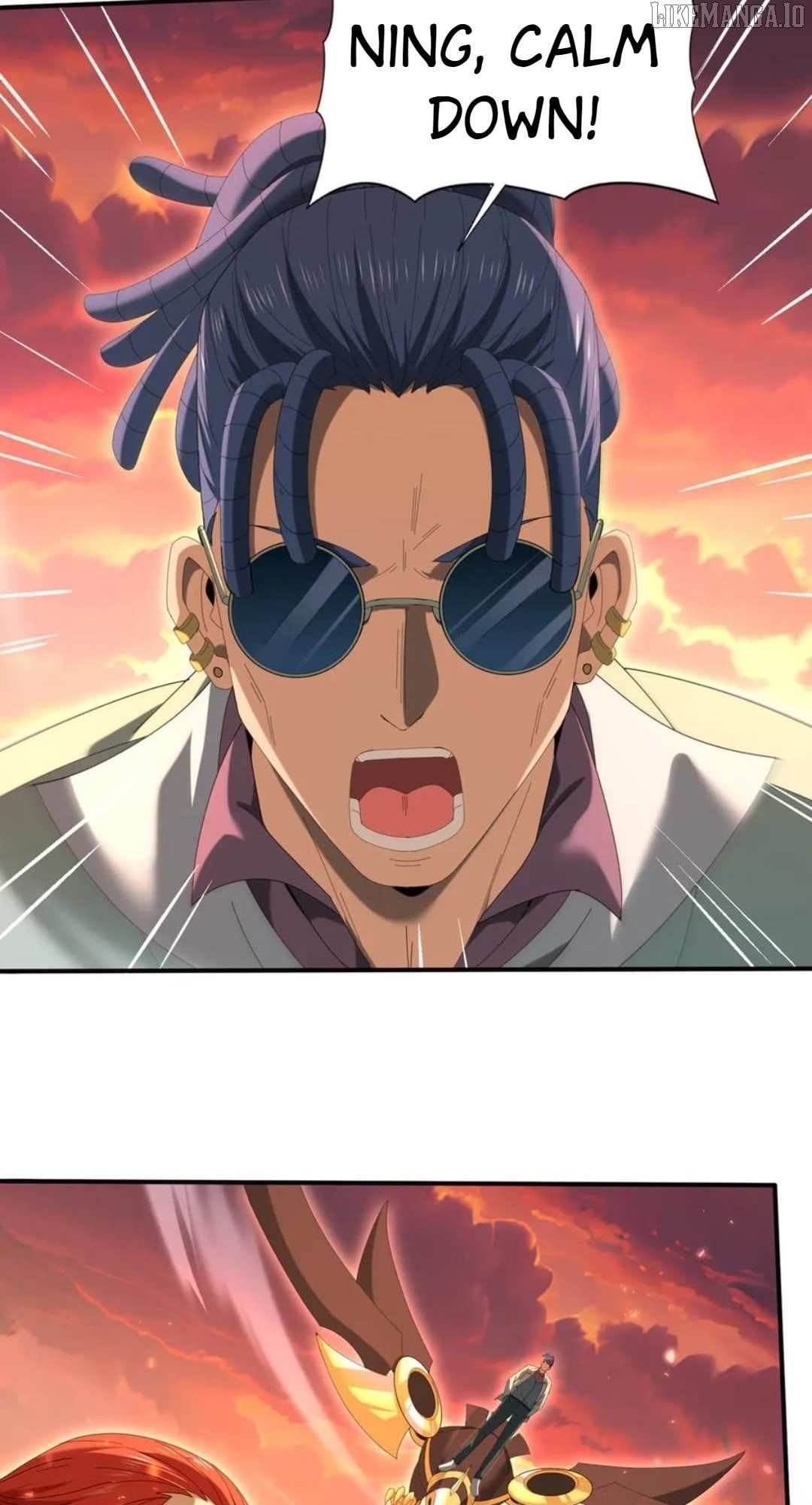 I Got The Weakest Class, Dragon Tamer!? Chapter 150 - Page 4