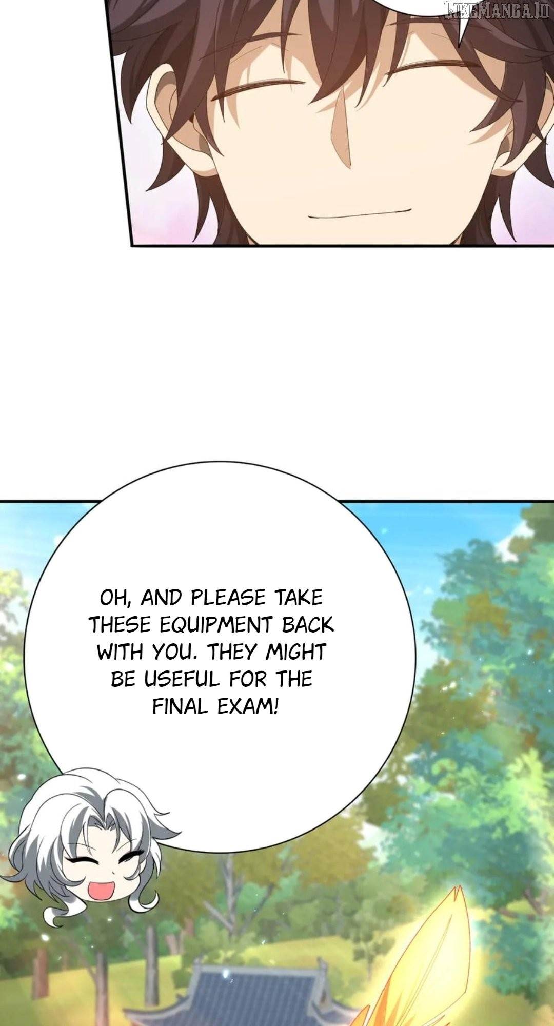 I Got The Weakest Class, Dragon Tamer!? Chapter 150 - Page 45