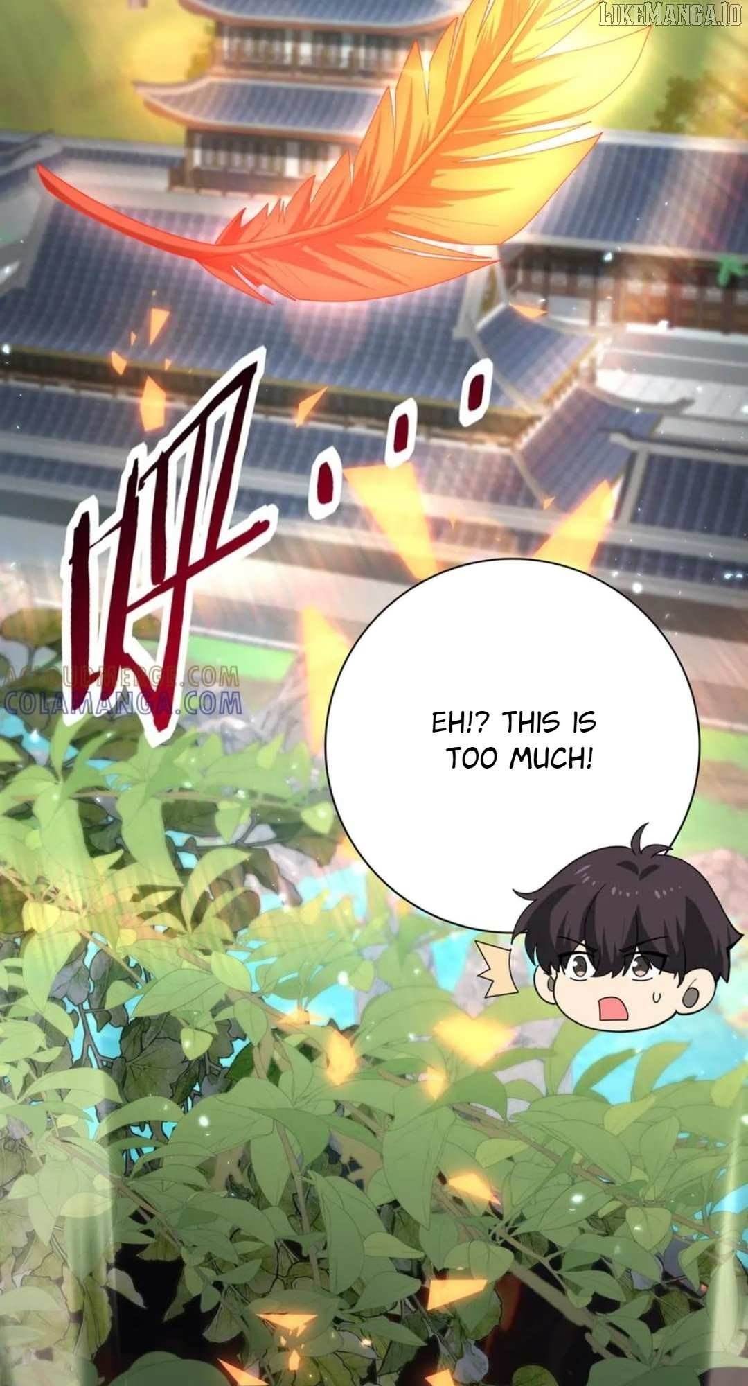 I Got The Weakest Class, Dragon Tamer!? Chapter 150 - Page 46