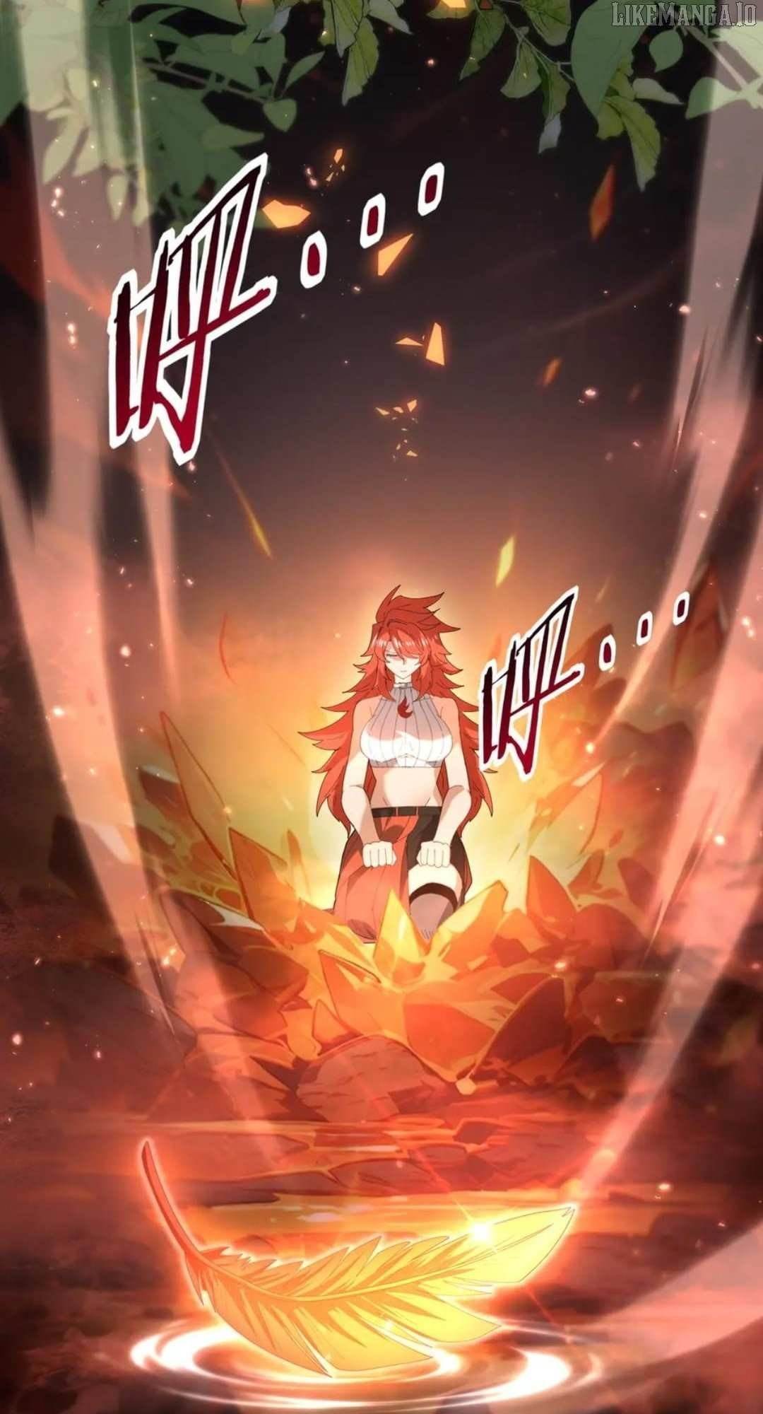 I Got The Weakest Class, Dragon Tamer!? Chapter 150 - Page 47