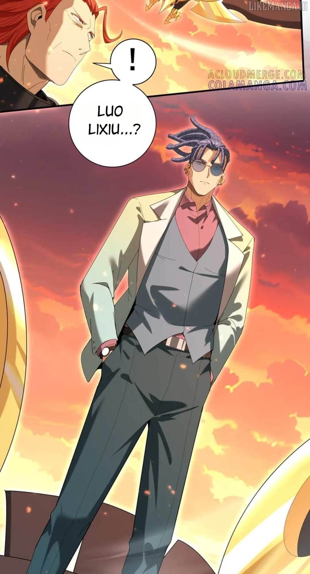 I Got The Weakest Class, Dragon Tamer!? Chapter 150 - Page 5