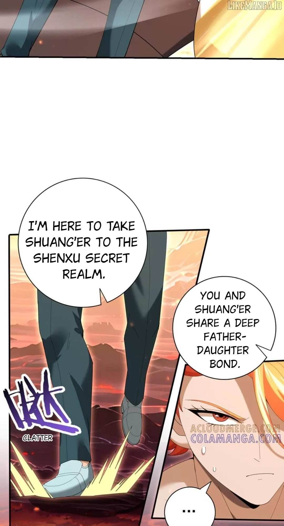 I Got The Weakest Class, Dragon Tamer!? Chapter 150 - Page 6