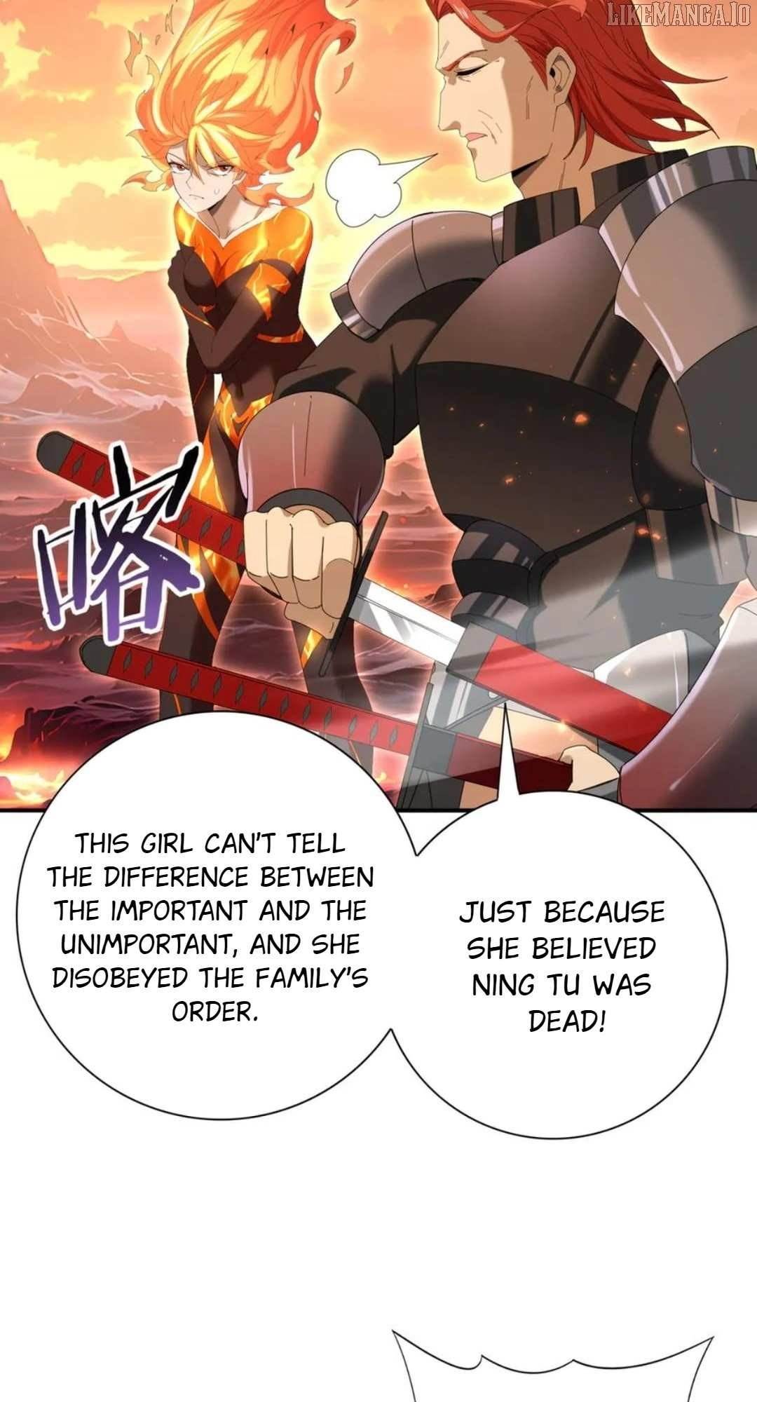 I Got The Weakest Class, Dragon Tamer!? Chapter 150 - Page 9