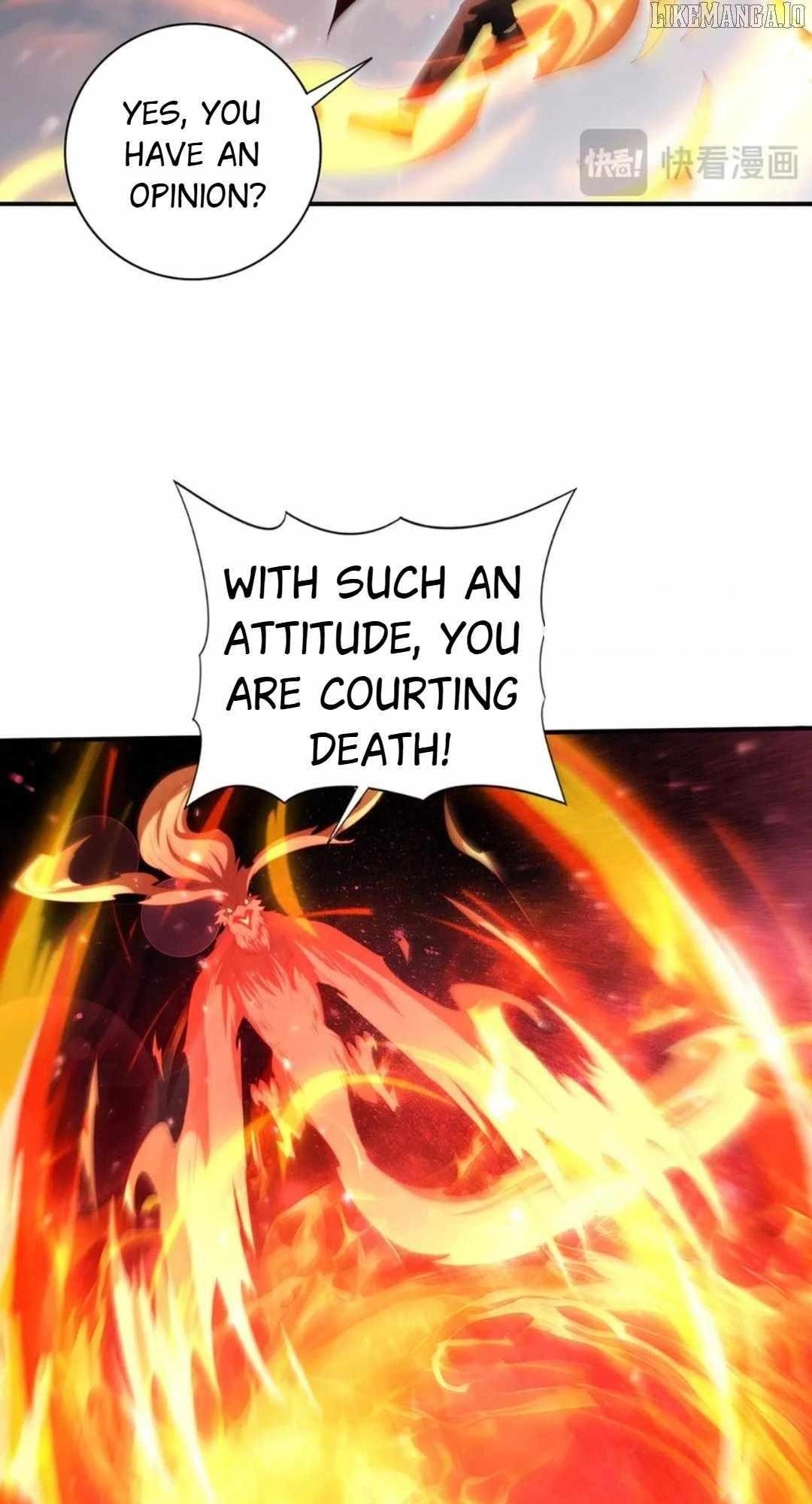 I Got The Weakest Class, Dragon Tamer!? Chapter 151 - Page 13