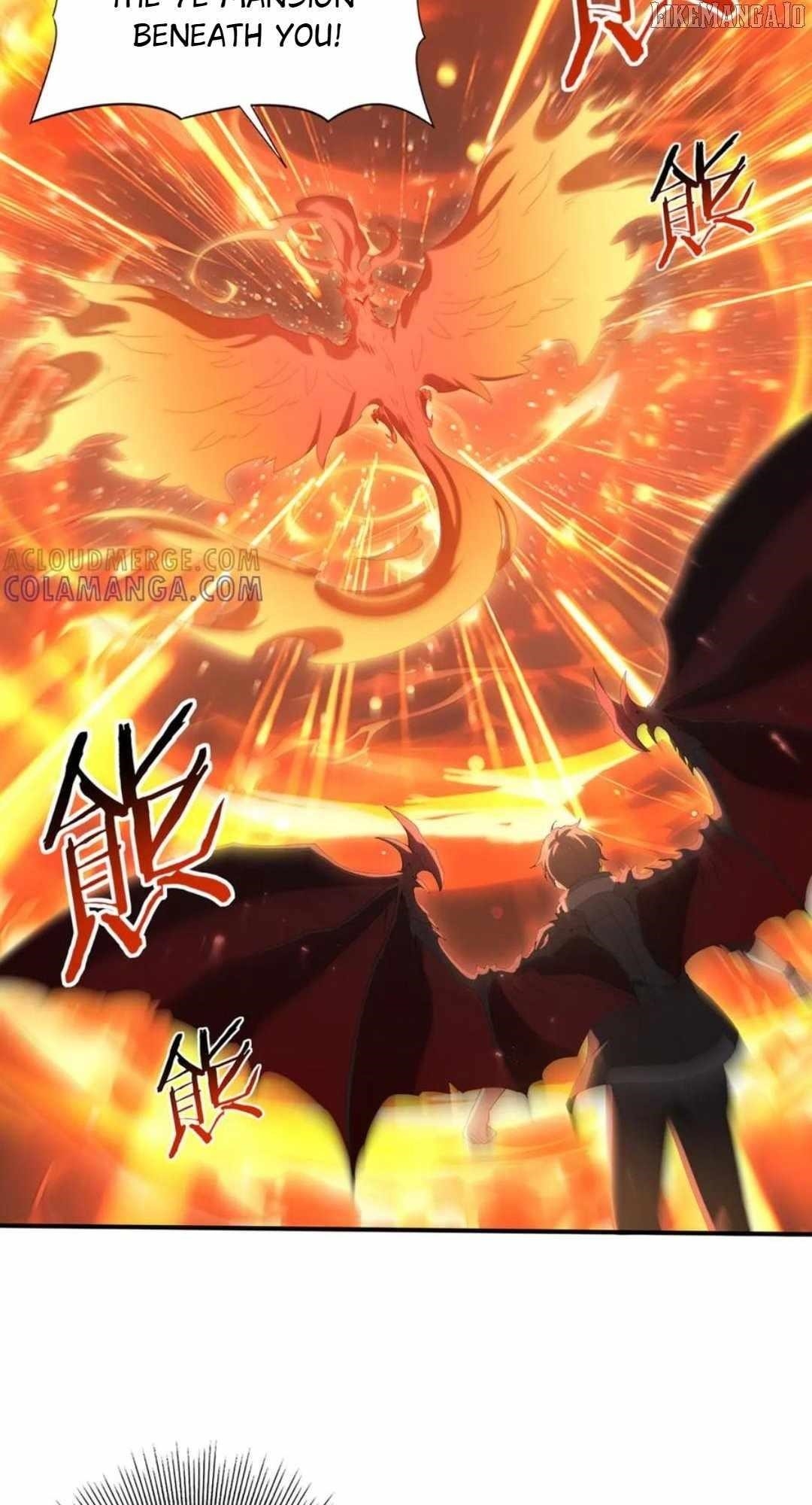 I Got The Weakest Class, Dragon Tamer!? Chapter 151 - Page 17