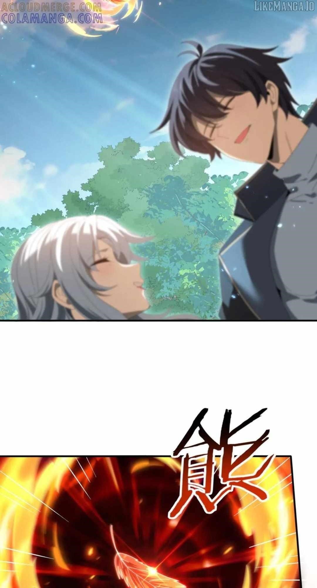 I Got The Weakest Class, Dragon Tamer!? Chapter 151 - Page 2