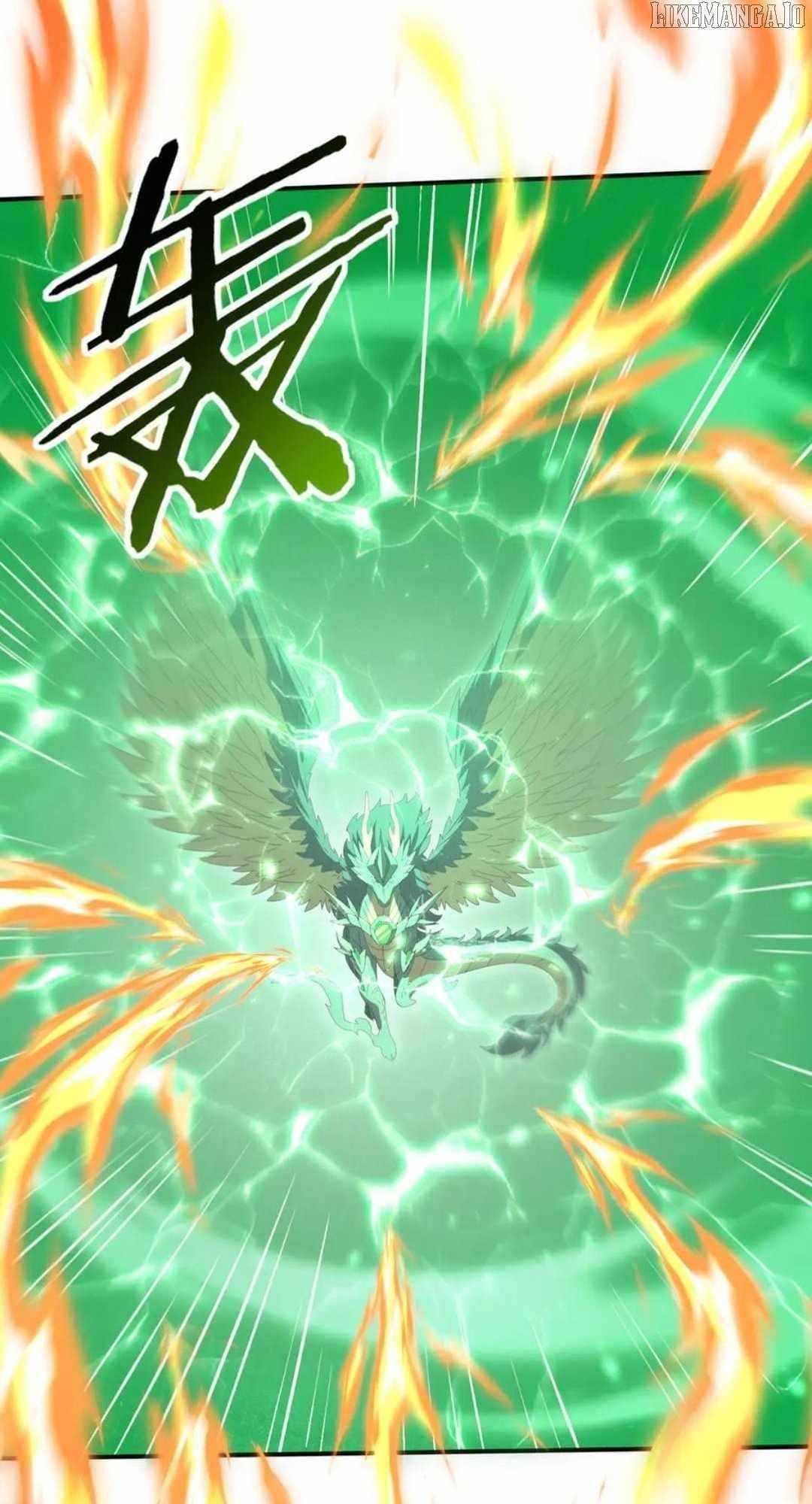 I Got The Weakest Class, Dragon Tamer!? Chapter 151 - Page 26