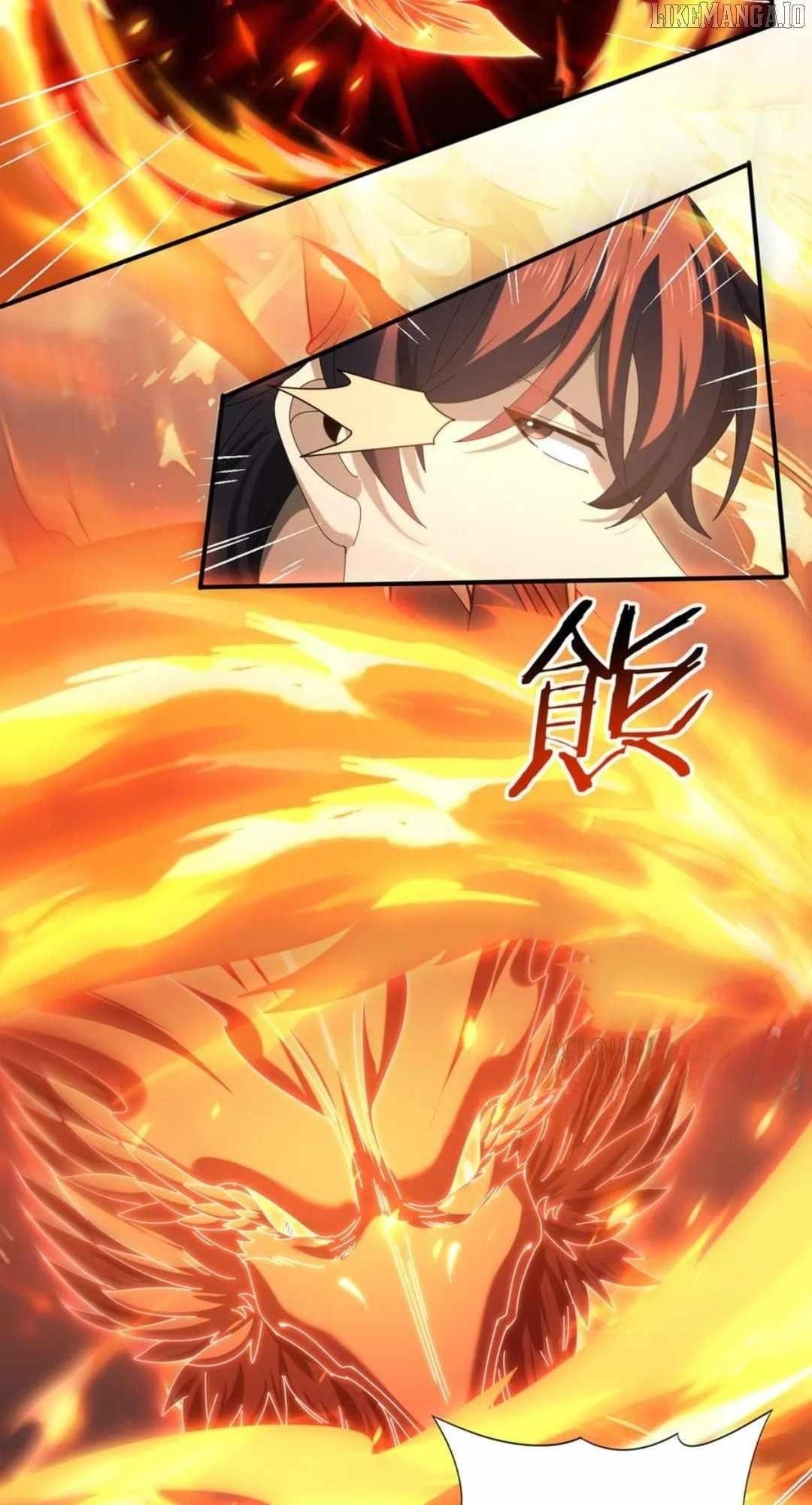 I Got The Weakest Class, Dragon Tamer!? Chapter 151 - Page 3