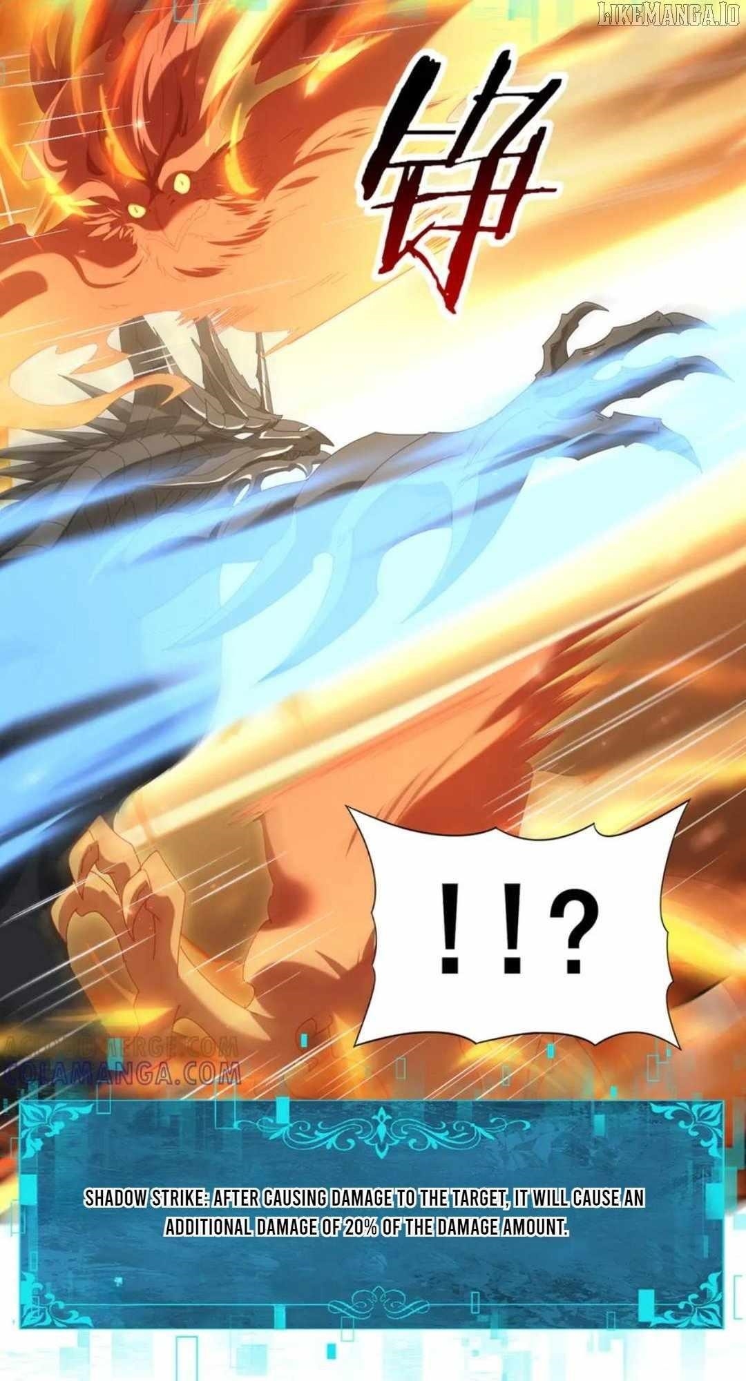 I Got The Weakest Class, Dragon Tamer!? Chapter 151 - Page 30