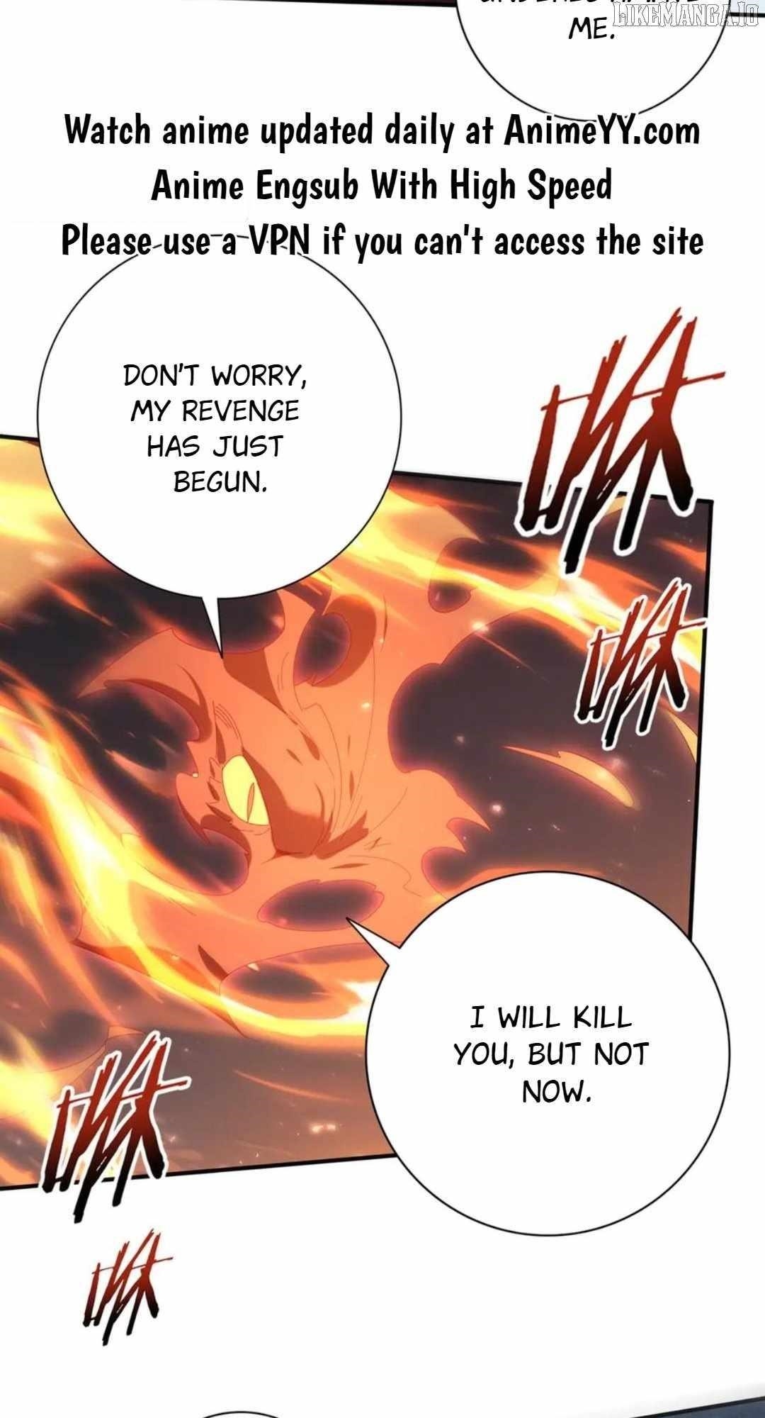 I Got The Weakest Class, Dragon Tamer!? Chapter 151 - Page 34