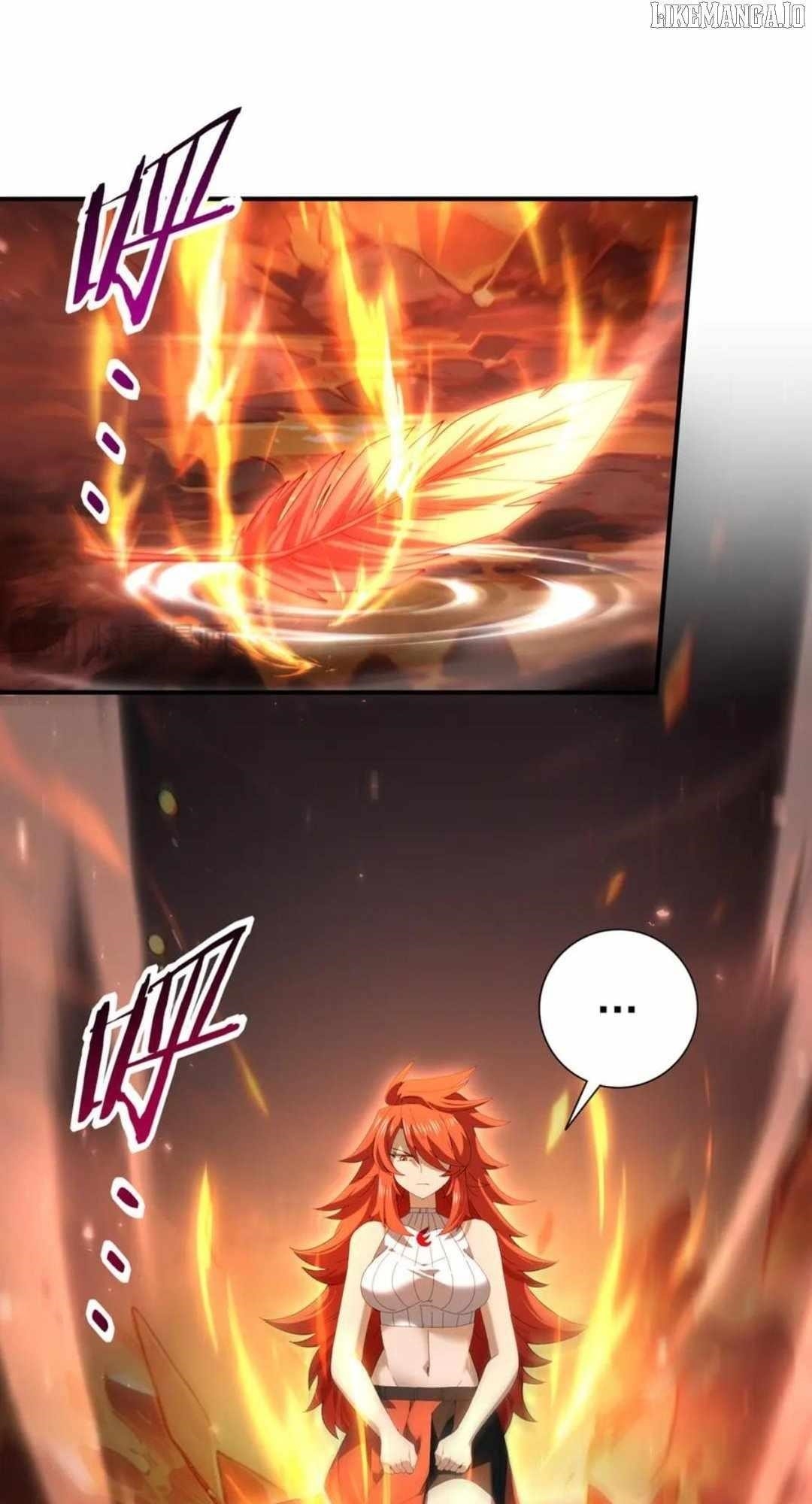 I Got The Weakest Class, Dragon Tamer!? Chapter 151 - Page 38