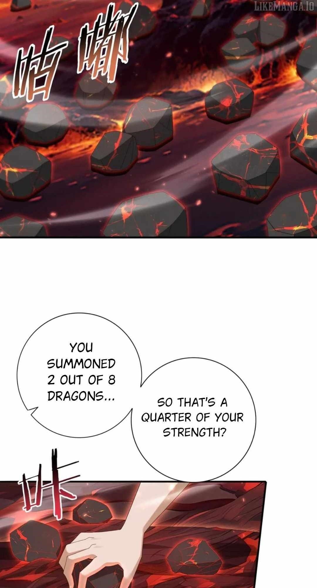 I Got The Weakest Class, Dragon Tamer!? Chapter 151 - Page 41