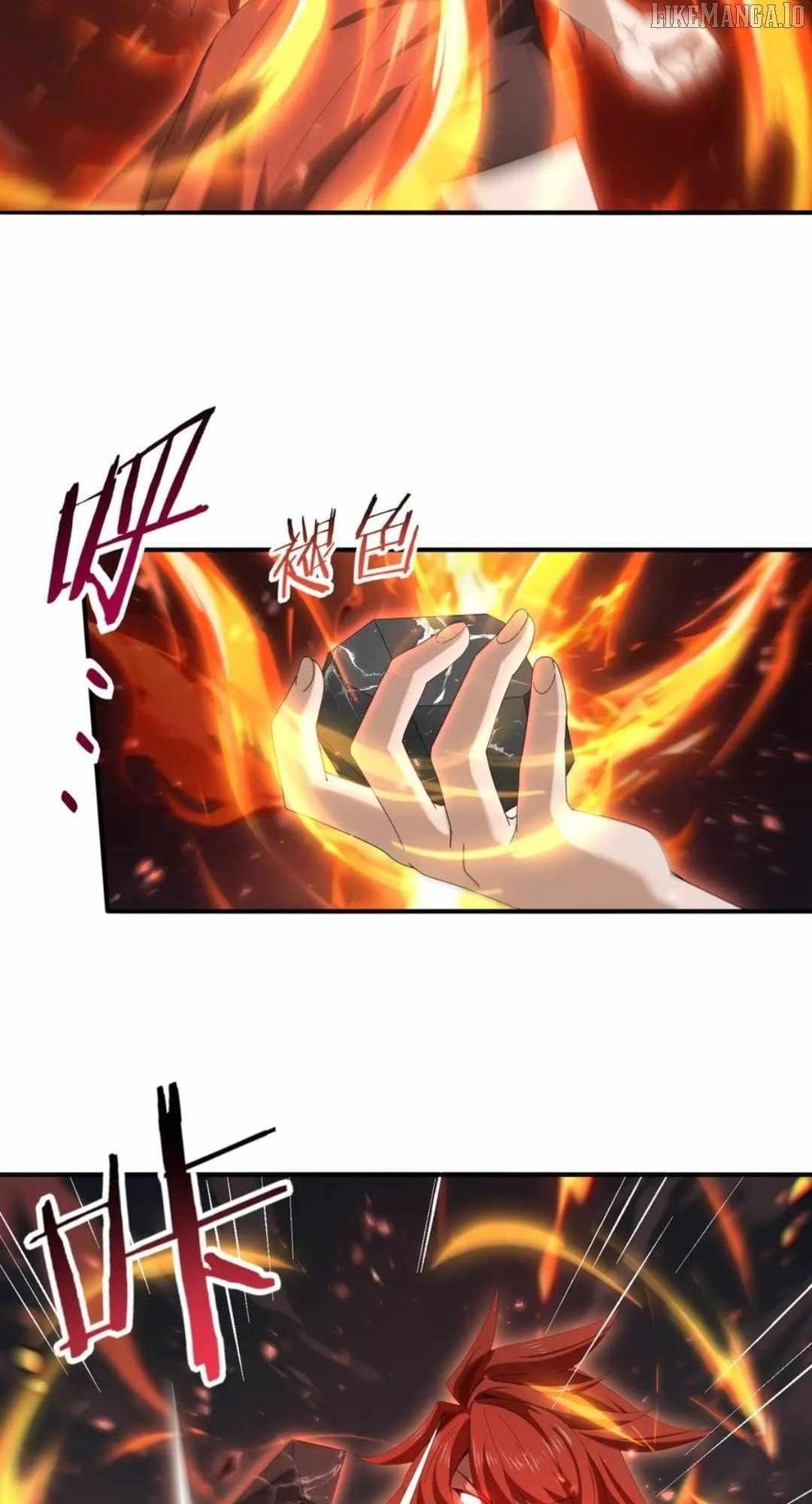 I Got The Weakest Class, Dragon Tamer!? Chapter 151 - Page 43