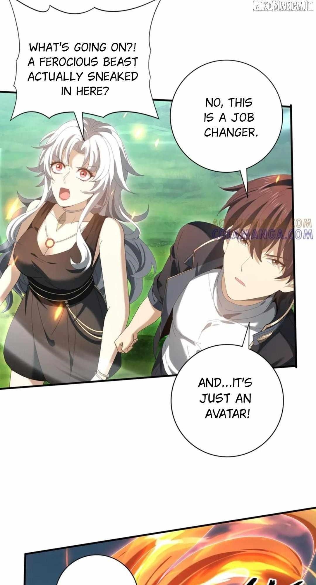 I Got The Weakest Class, Dragon Tamer!? Chapter 151 - Page 5