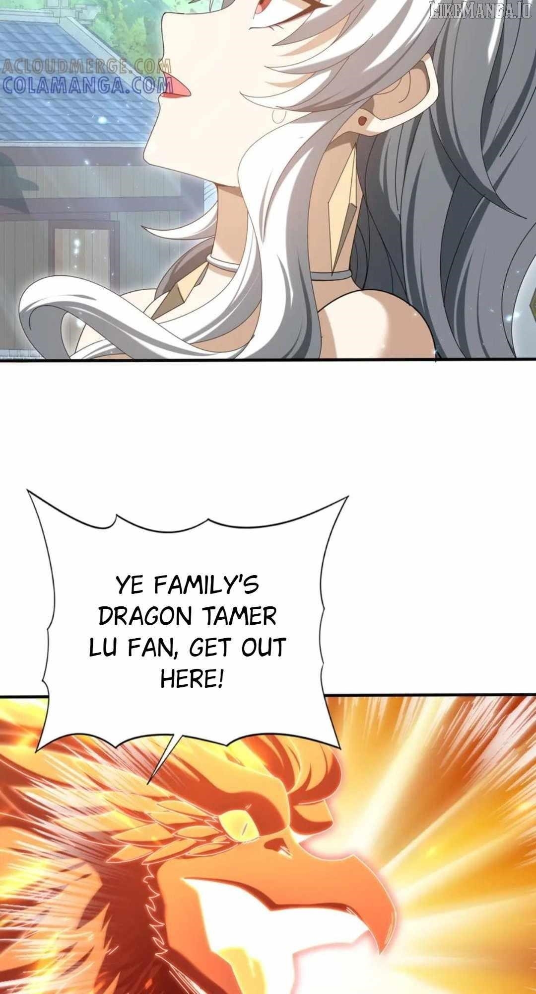 I Got The Weakest Class, Dragon Tamer!? Chapter 151 - Page 7