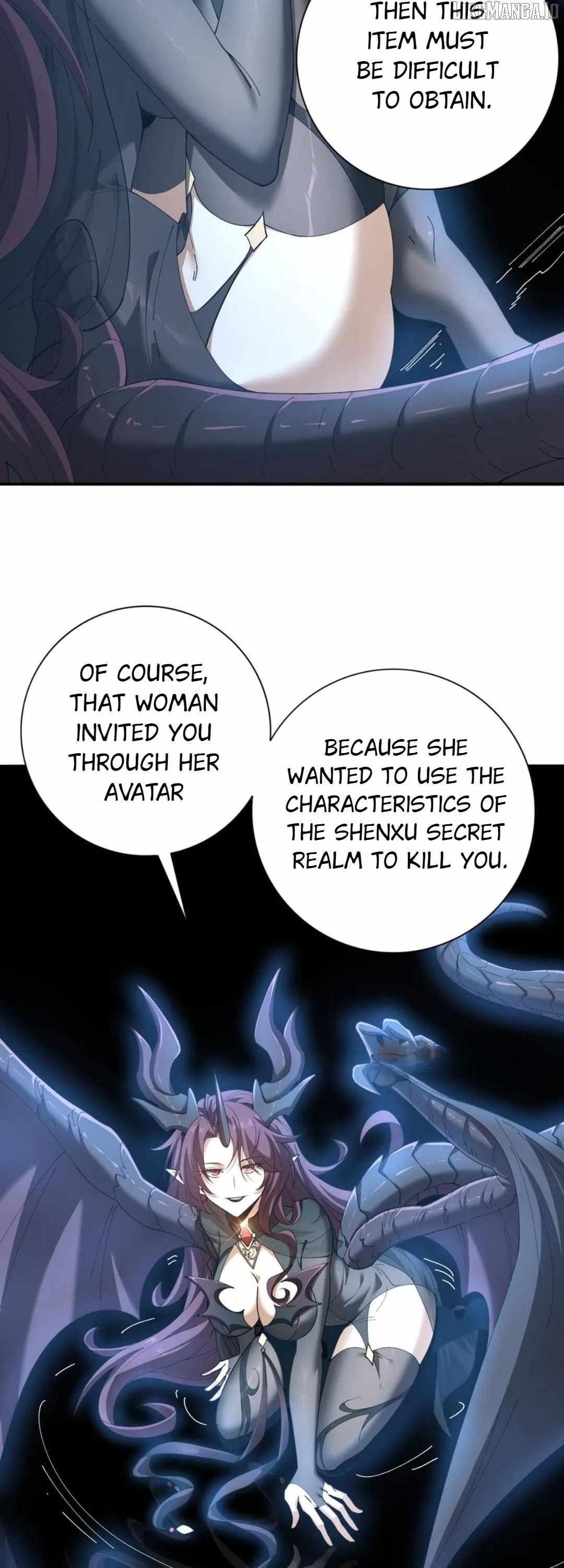 I Got The Weakest Class, Dragon Tamer!? Chapter 152 - Page 11