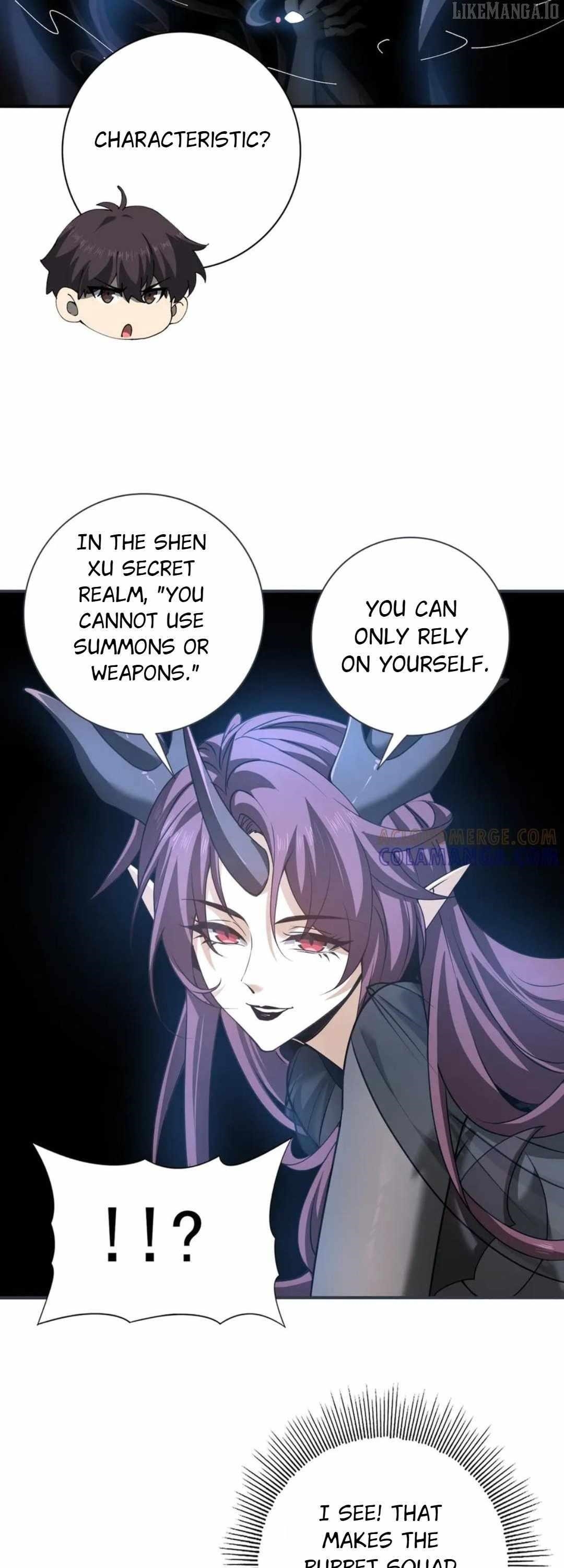 I Got The Weakest Class, Dragon Tamer!? Chapter 152 - Page 12