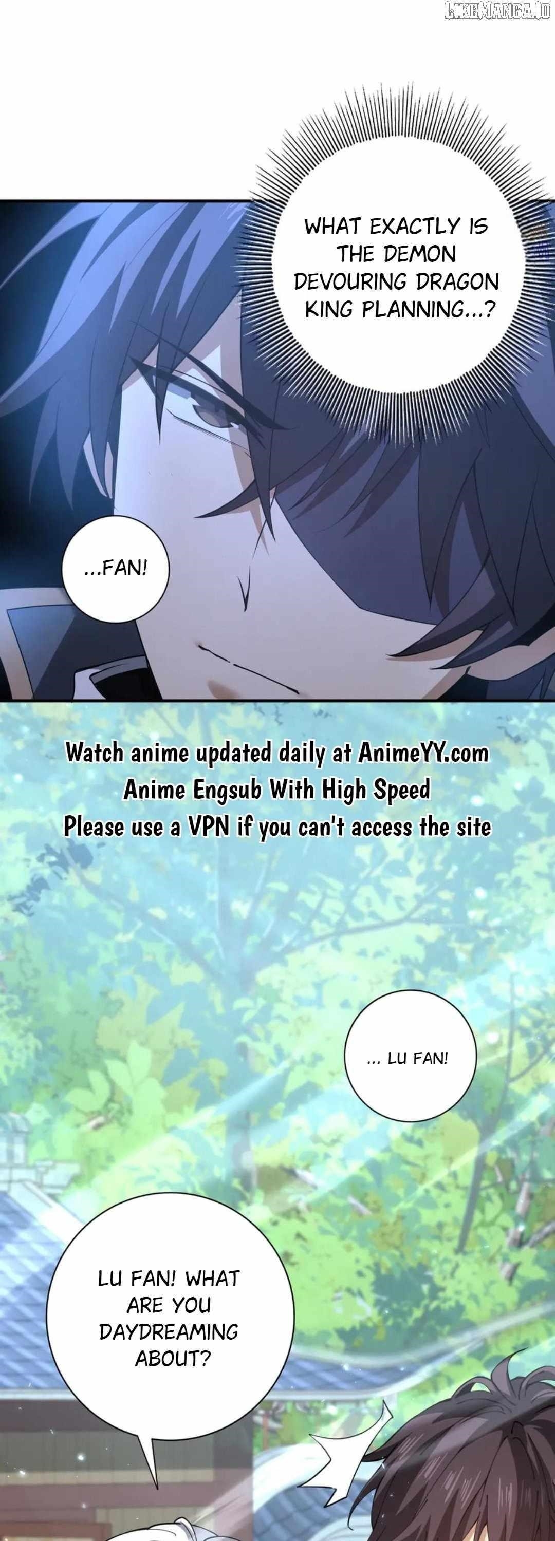 I Got The Weakest Class, Dragon Tamer!? Chapter 152 - Page 18