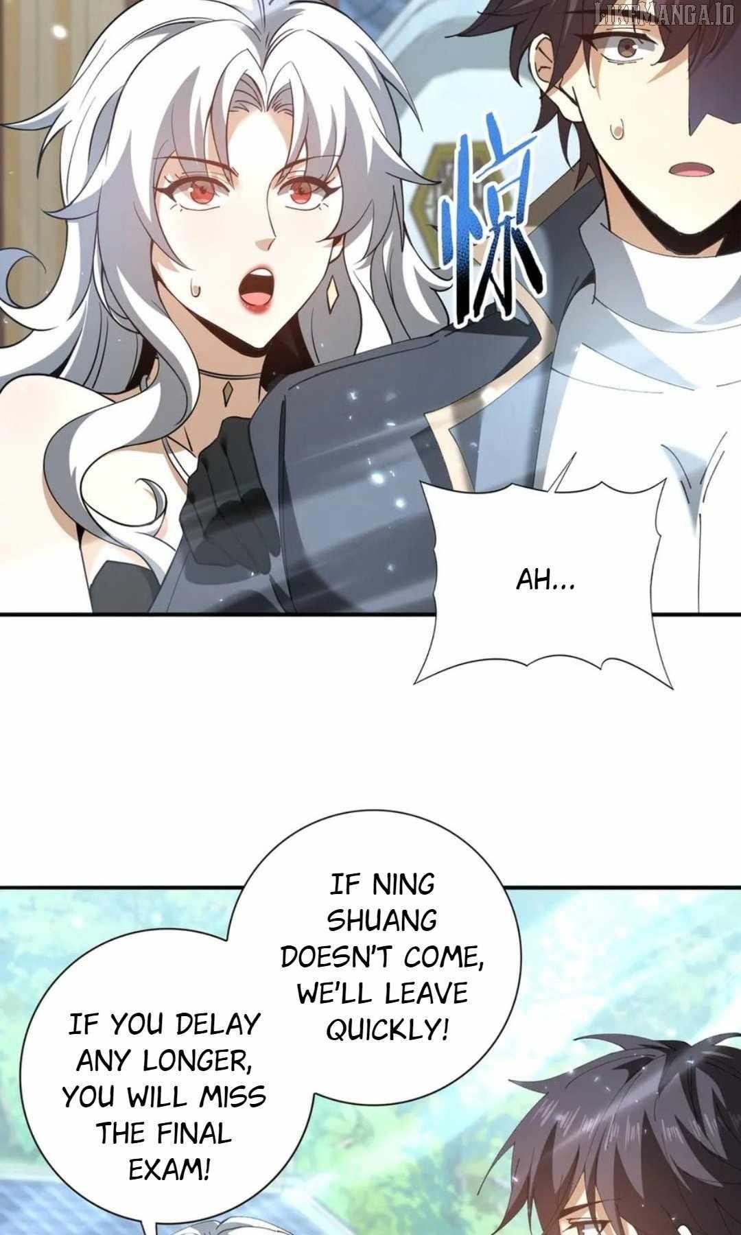 I Got The Weakest Class, Dragon Tamer!? Chapter 152 - Page 19