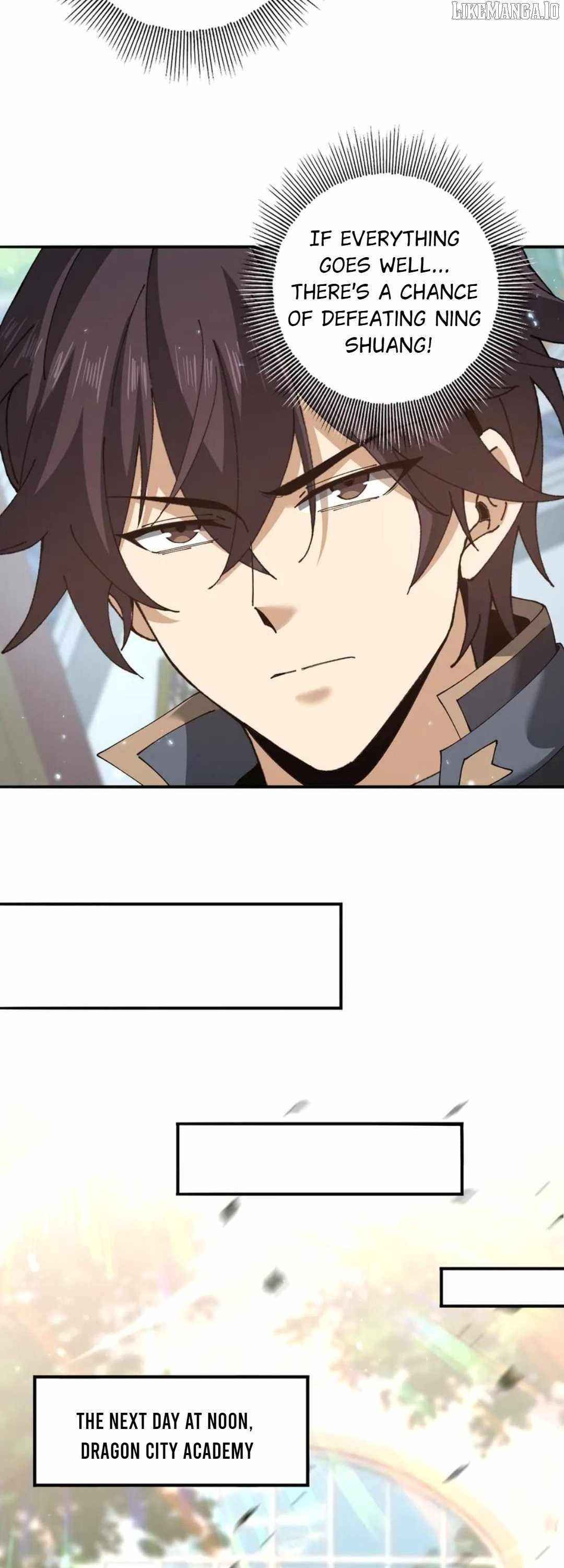 I Got The Weakest Class, Dragon Tamer!? Chapter 152 - Page 21