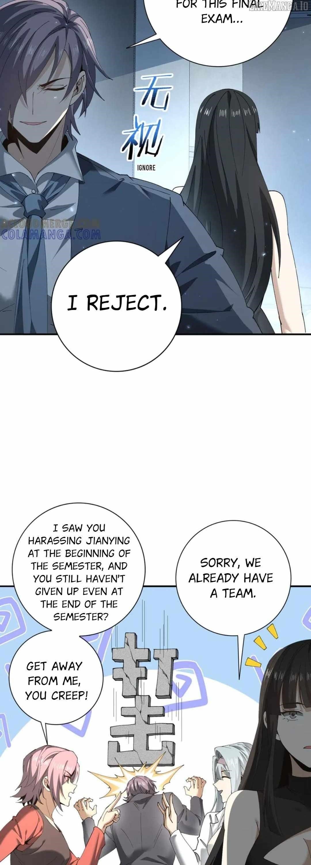 I Got The Weakest Class, Dragon Tamer!? Chapter 152 - Page 28