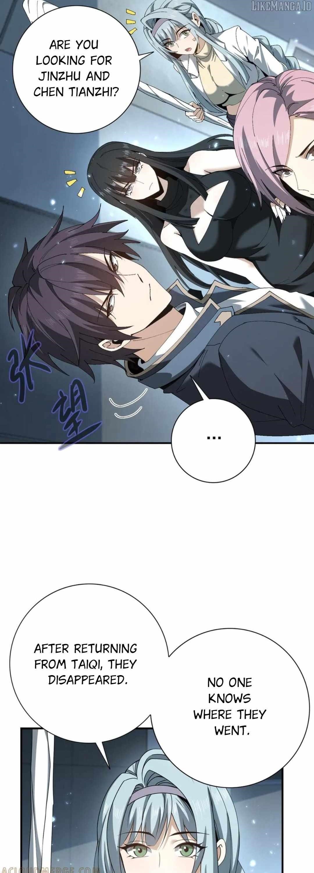 I Got The Weakest Class, Dragon Tamer!? Chapter 152 - Page 33