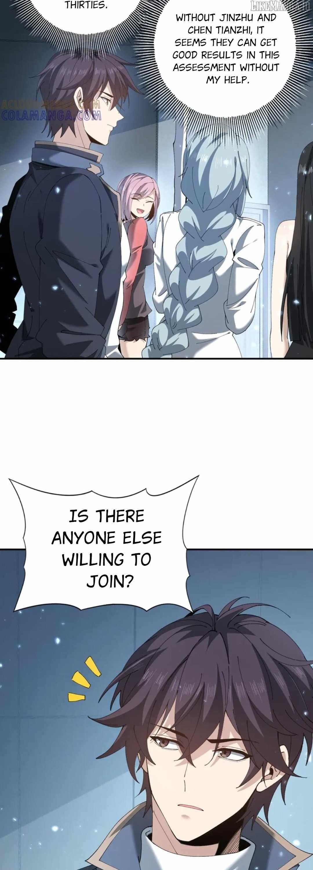 I Got The Weakest Class, Dragon Tamer!? Chapter 152 - Page 36