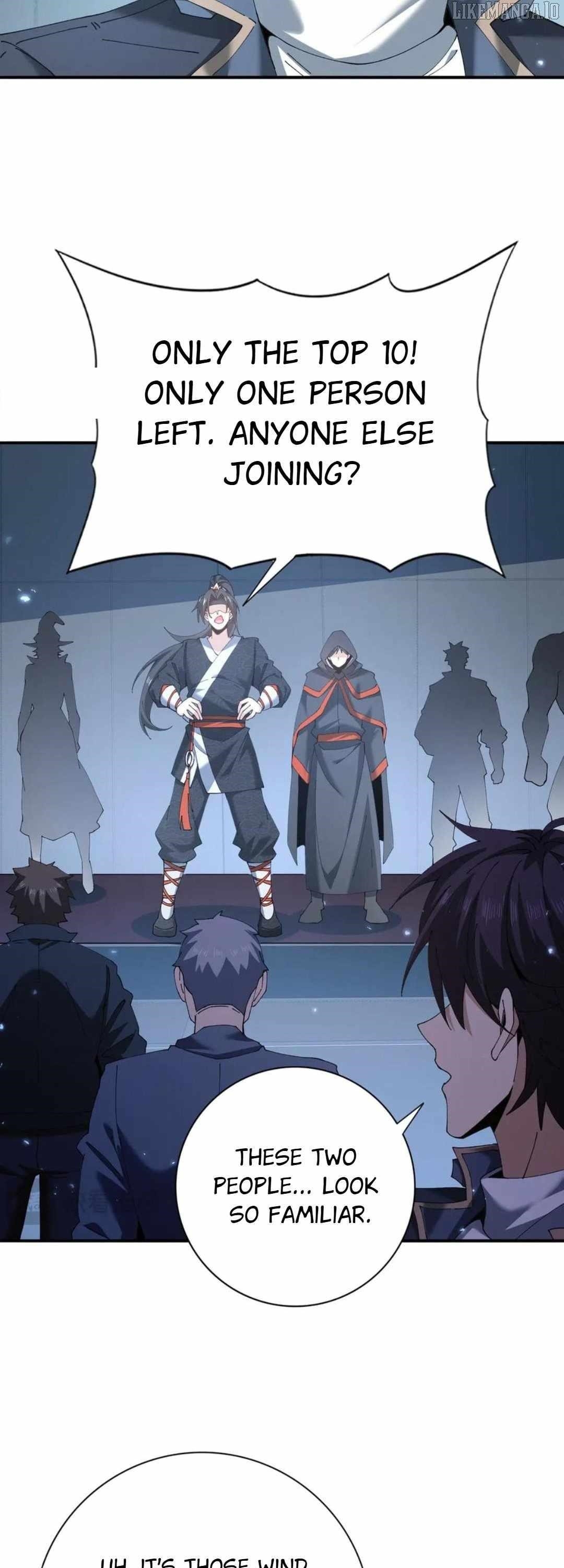 I Got The Weakest Class, Dragon Tamer!? Chapter 152 - Page 37