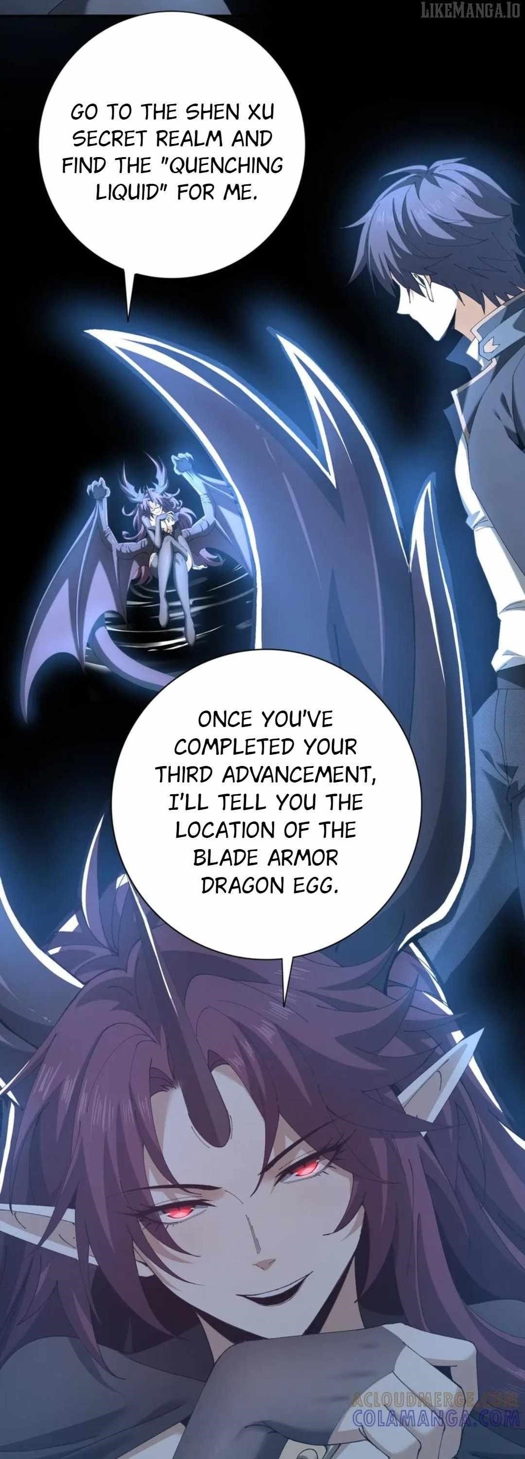 I Got The Weakest Class, Dragon Tamer!? Chapter 152 - Page 6