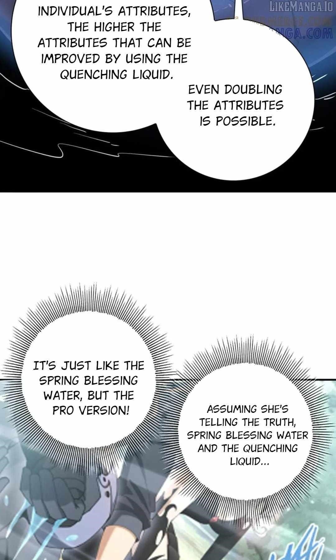 I Got The Weakest Class, Dragon Tamer!? Chapter 152 - Page 9