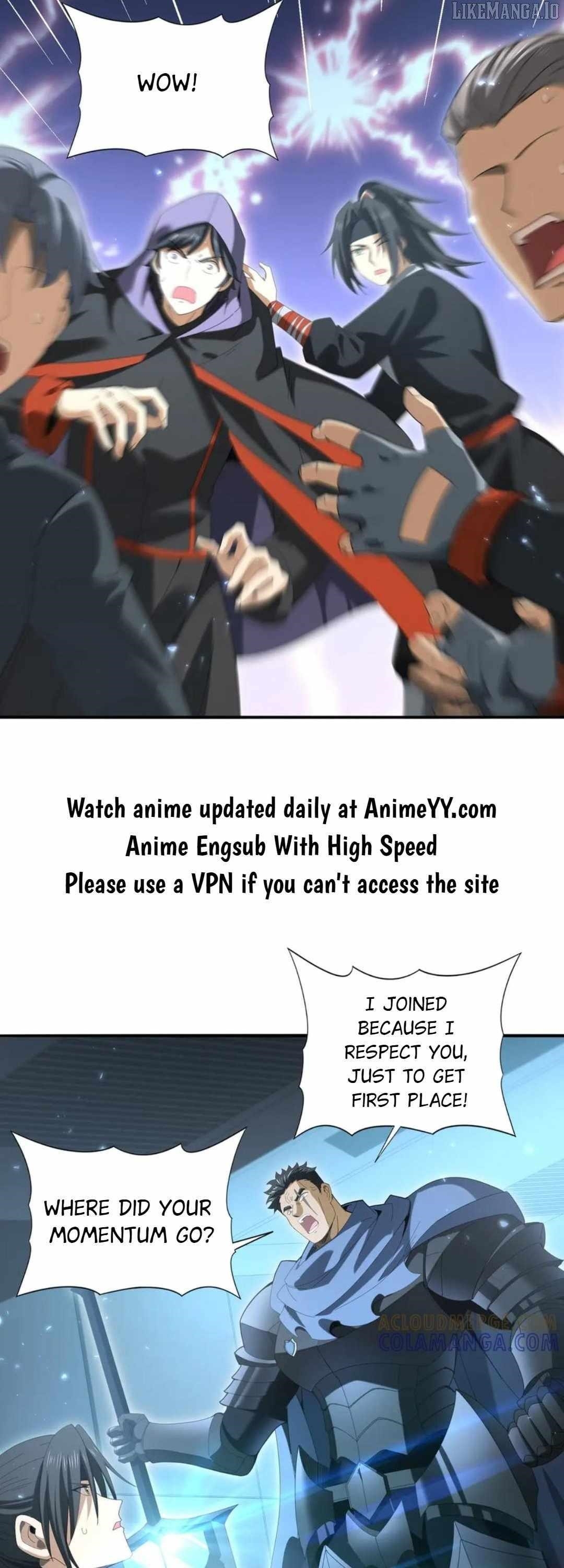 I Got The Weakest Class, Dragon Tamer!? Chapter 153 - Page 14