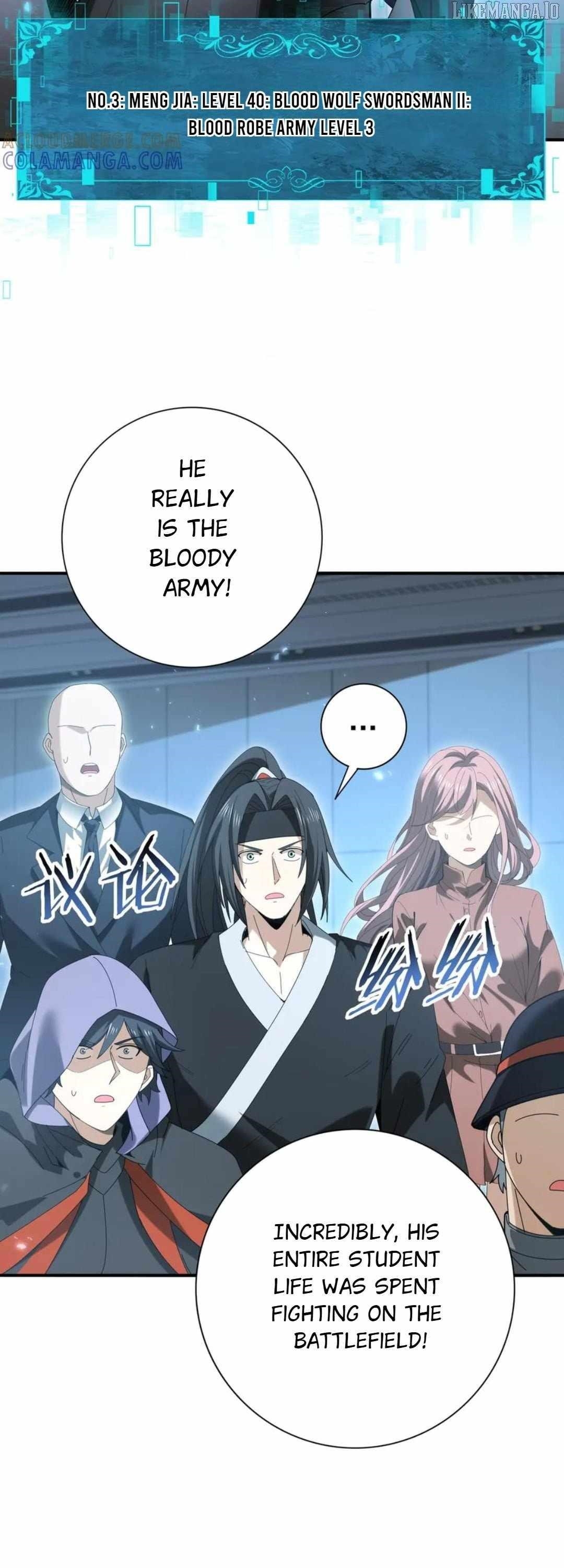 I Got The Weakest Class, Dragon Tamer!? Chapter 153 - Page 17