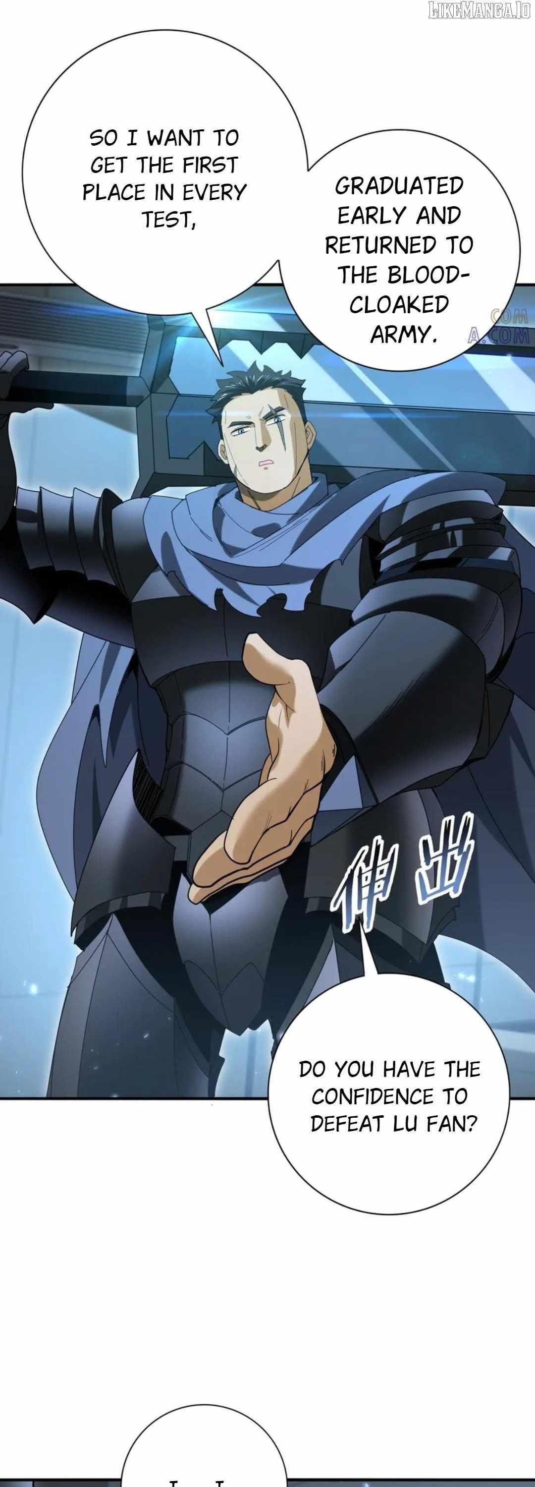 I Got The Weakest Class, Dragon Tamer!? Chapter 153 - Page 18