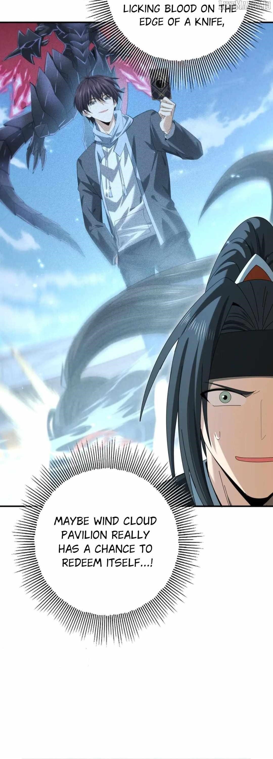 I Got The Weakest Class, Dragon Tamer!? Chapter 153 - Page 20