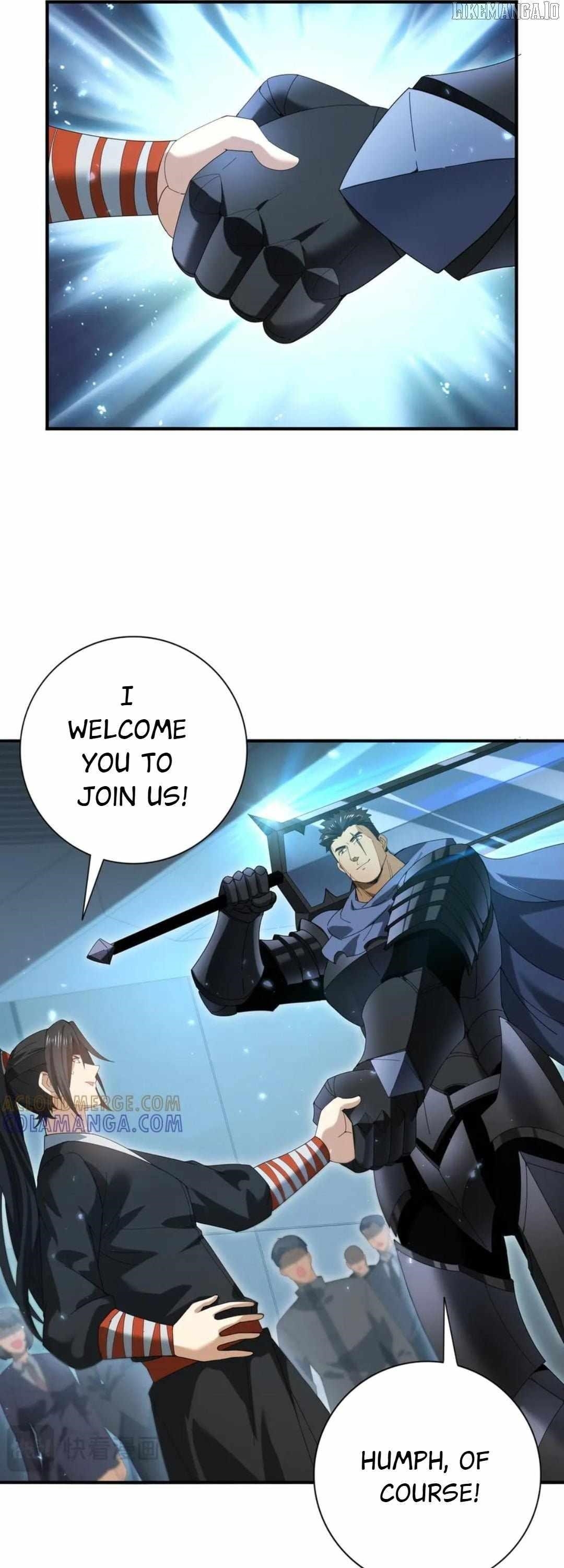 I Got The Weakest Class, Dragon Tamer!? Chapter 153 - Page 21