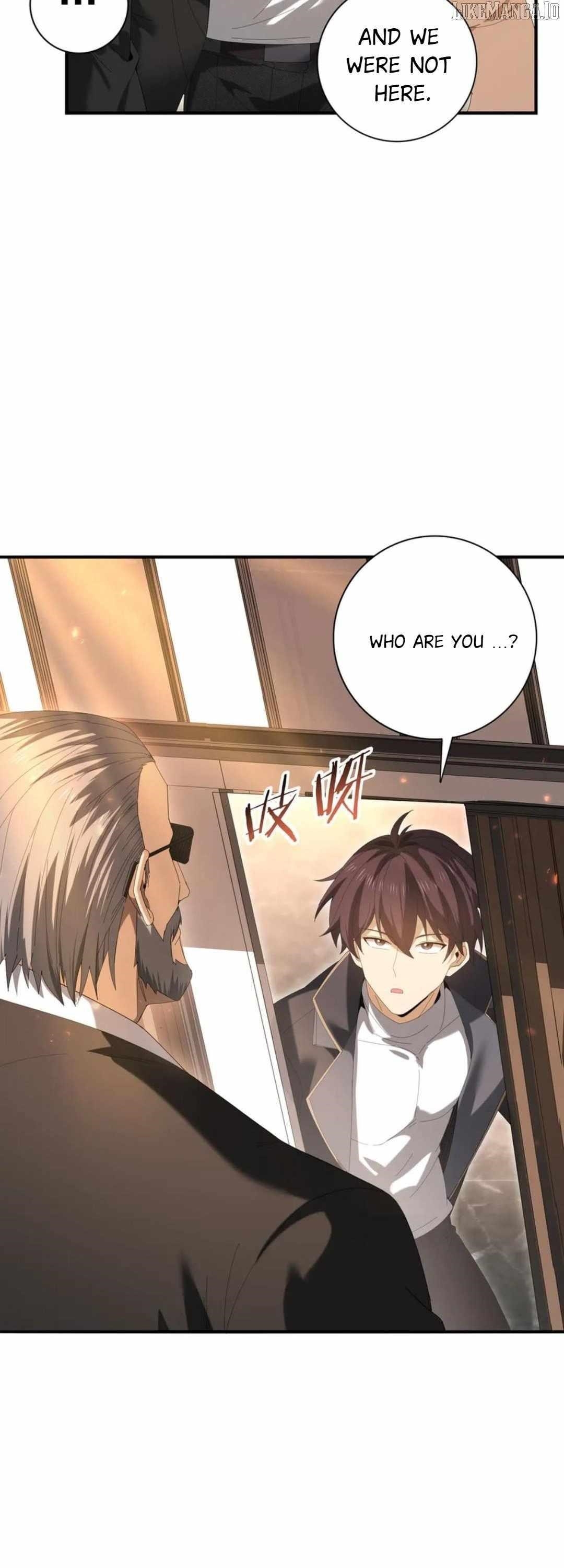 I Got The Weakest Class, Dragon Tamer!? Chapter 153 - Page 34