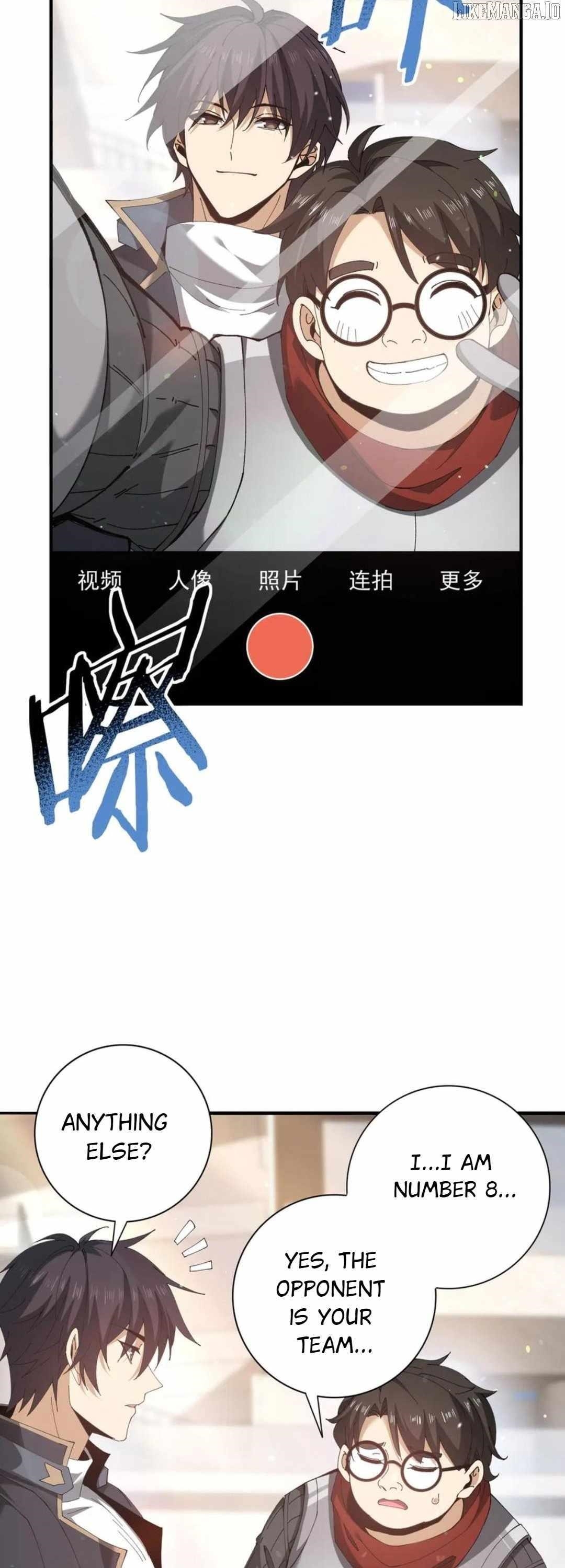 I Got The Weakest Class, Dragon Tamer!? Chapter 154 - Page 14