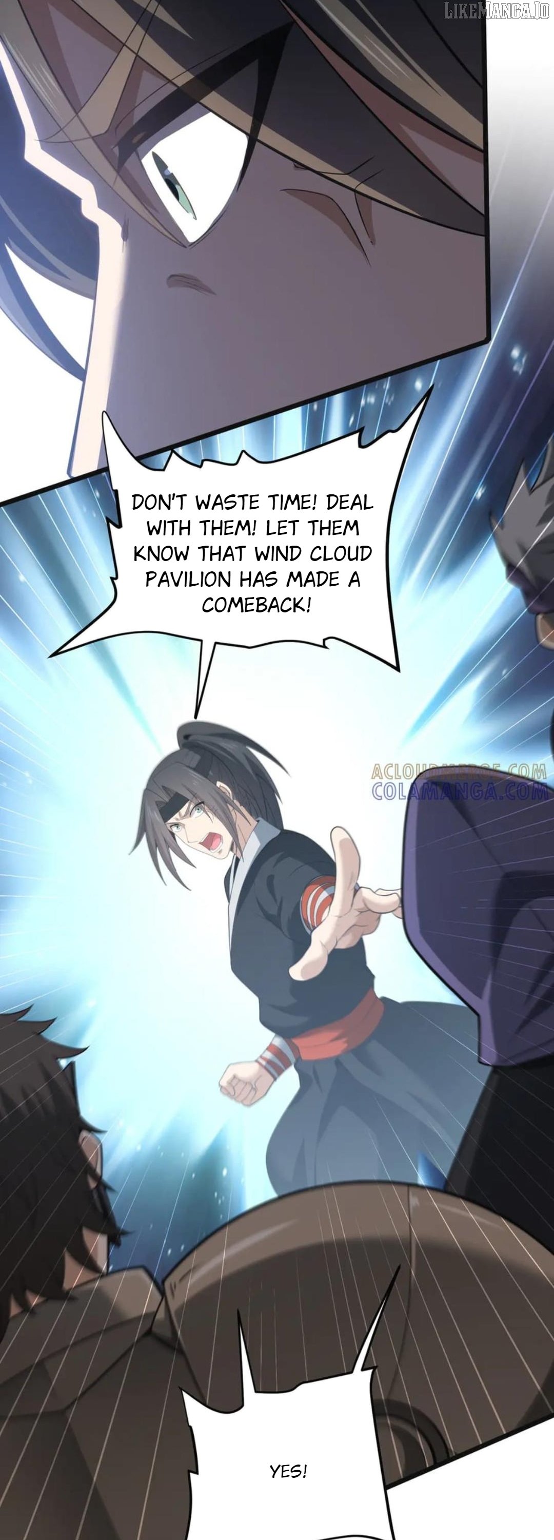 I Got The Weakest Class, Dragon Tamer!? Chapter 155 - Page 10