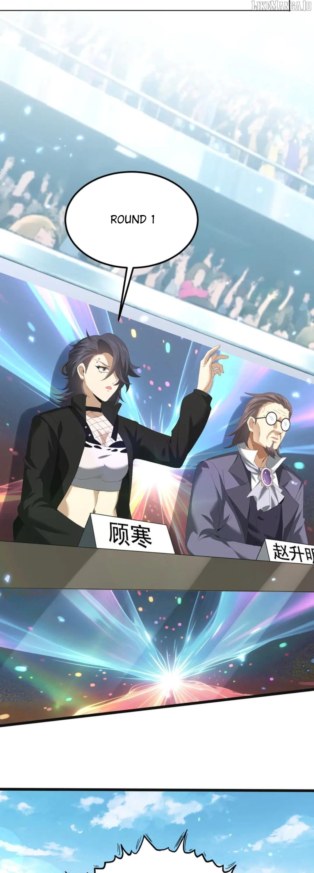 I Got The Weakest Class, Dragon Tamer!? Chapter 155 - Page 12