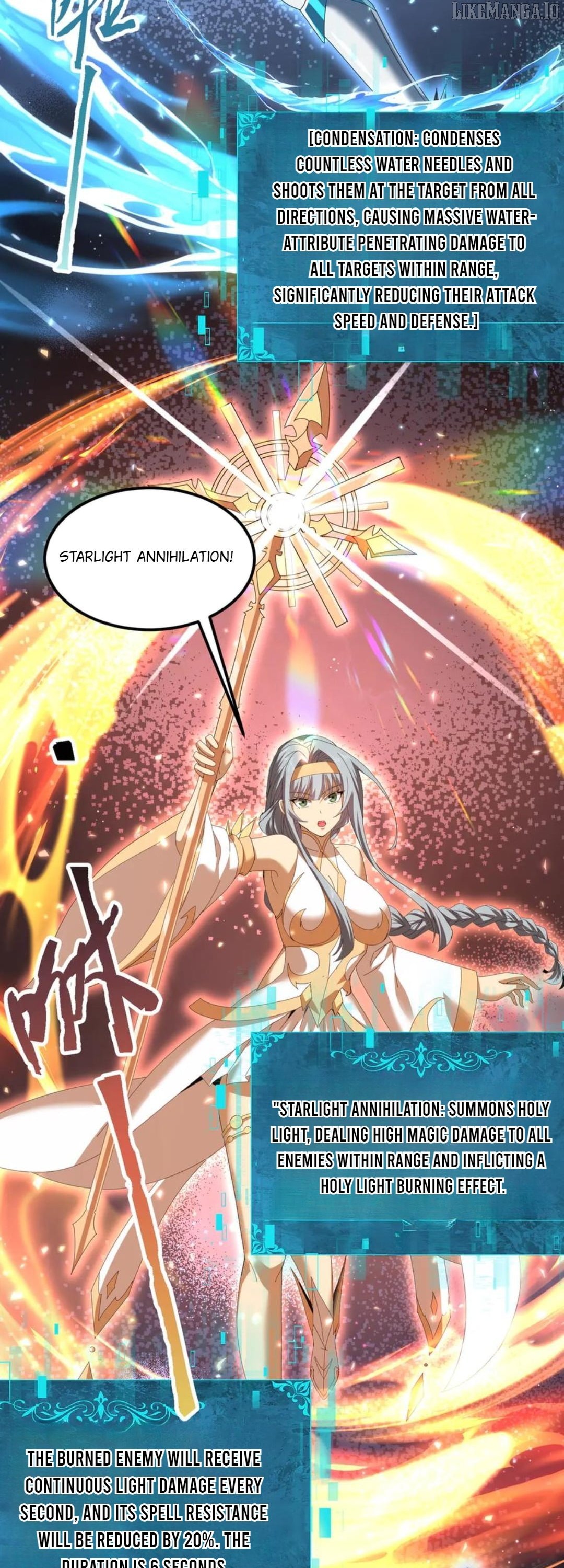 I Got The Weakest Class, Dragon Tamer!? Chapter 155 - Page 14