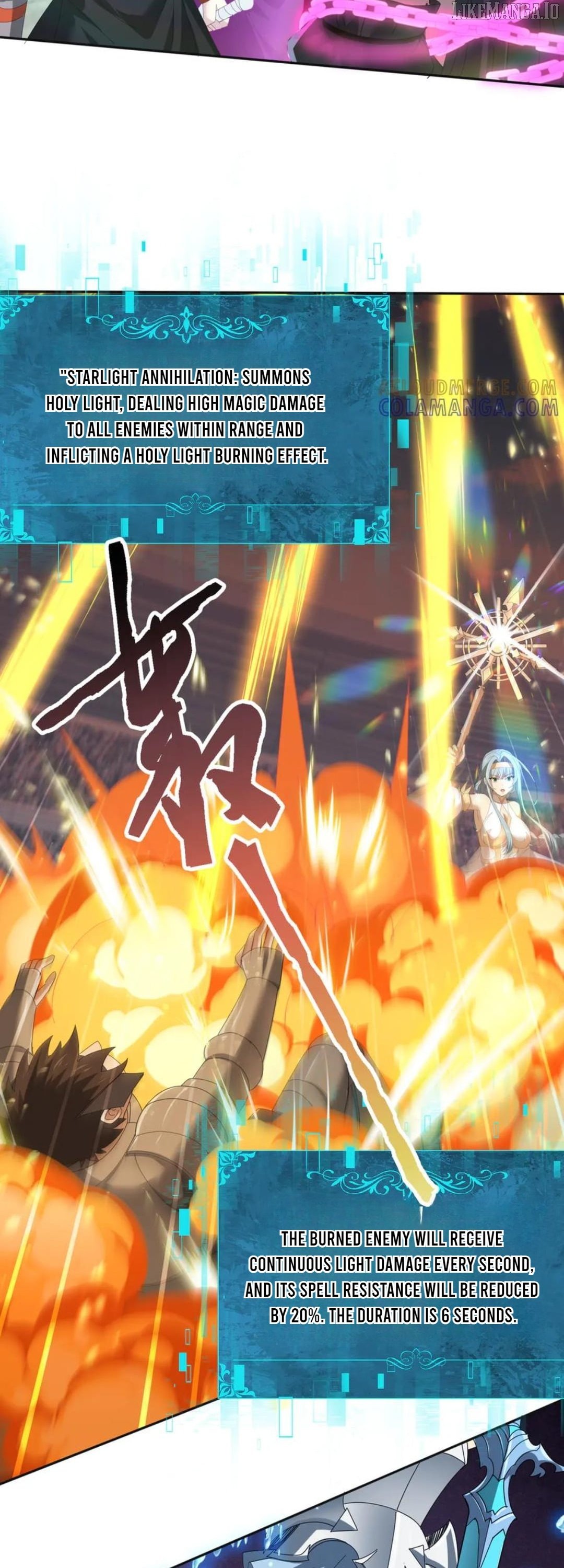 I Got The Weakest Class, Dragon Tamer!? Chapter 155 - Page 24