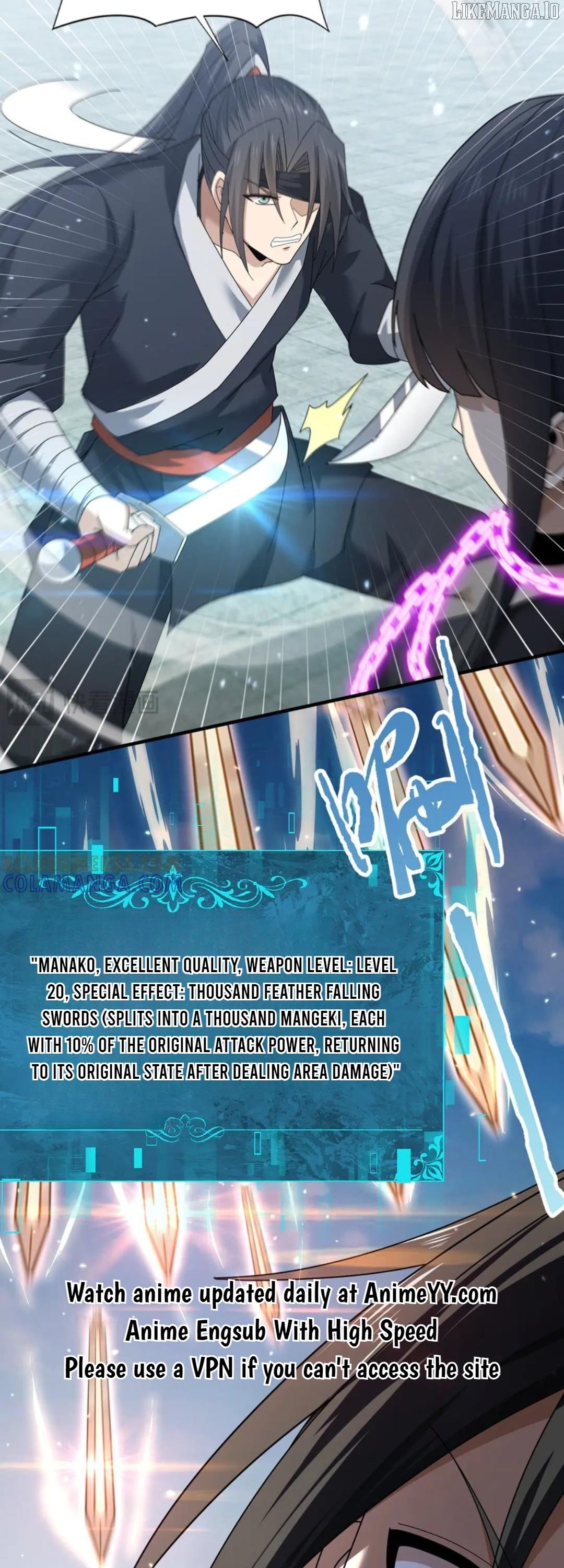 I Got The Weakest Class, Dragon Tamer!? Chapter 155 - Page 27