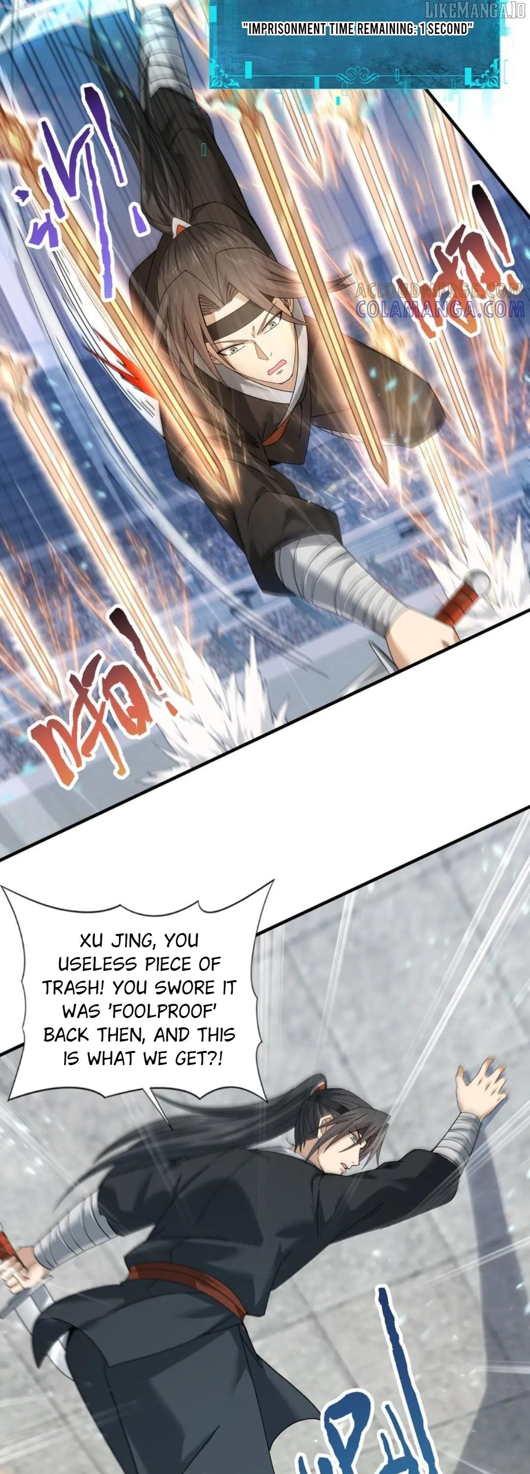 I Got The Weakest Class, Dragon Tamer!? Chapter 155 - Page 30